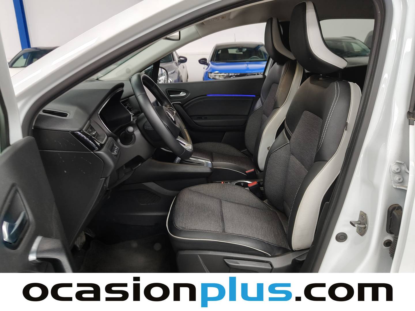 Foto Mitsubishi ASX Mitsubishi ASX 160 PHEV Kaiteki  (159 CV)