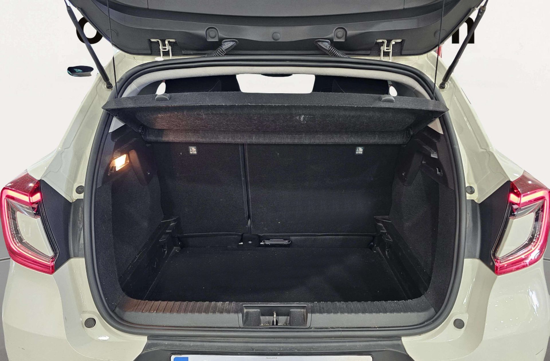 Renault Captur Intens TCe GPF - foto 19
