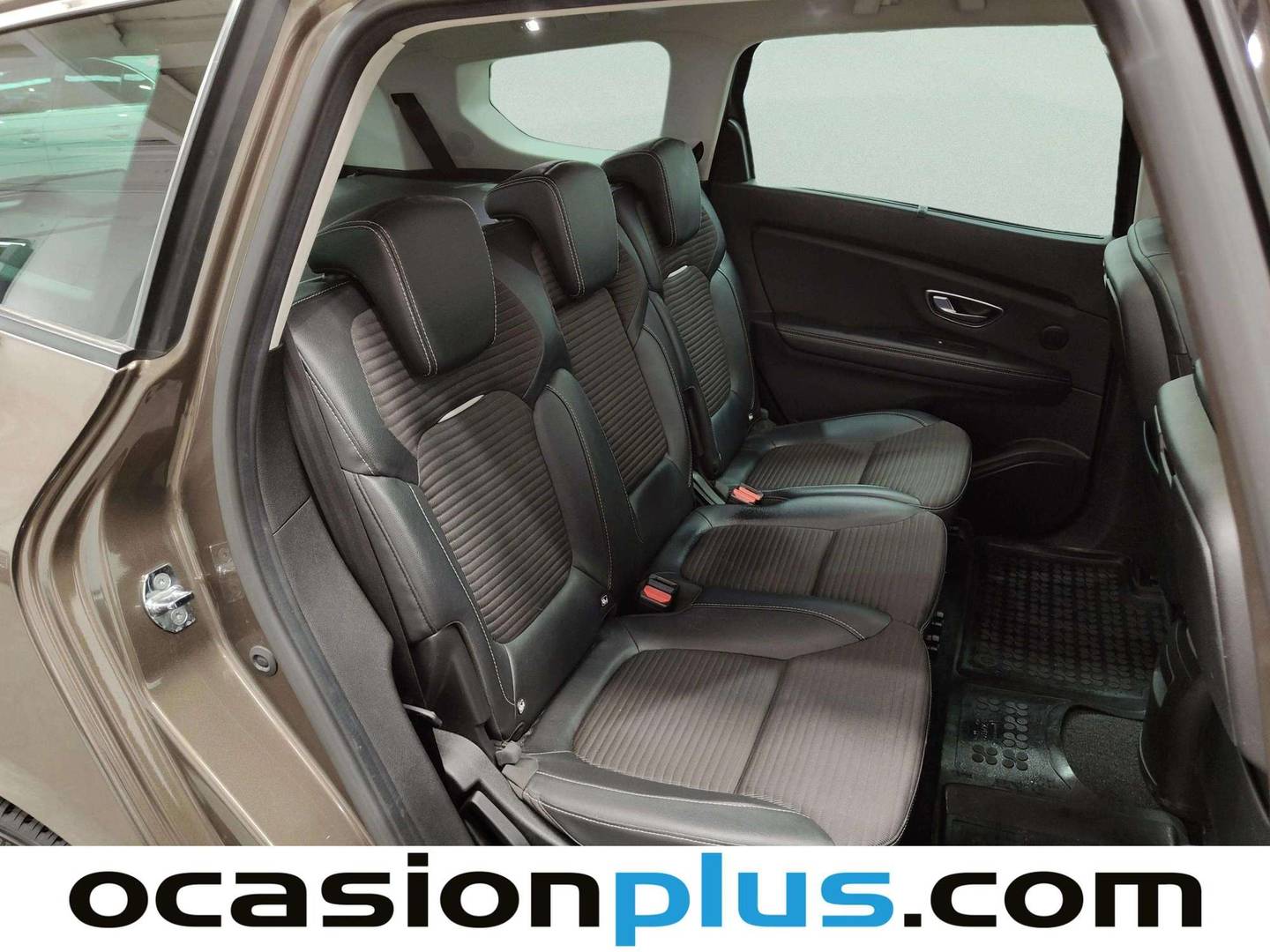 Renault Grand Scénic Renault Grand Scenic Zen Energy TCe (160 CV) EDC 7 Plazas km 0