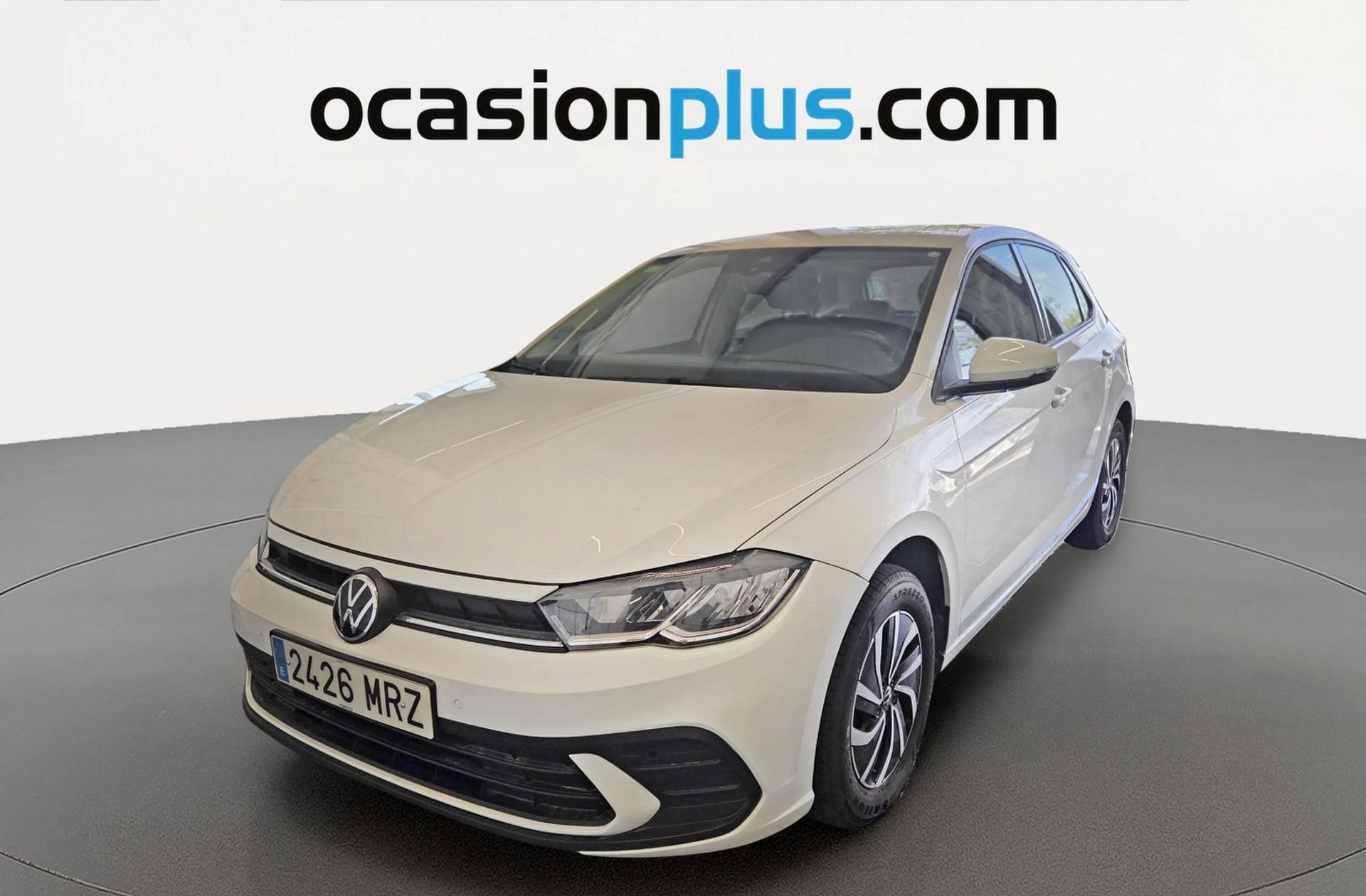 Volkswagen Polo Life 1.0 TSI