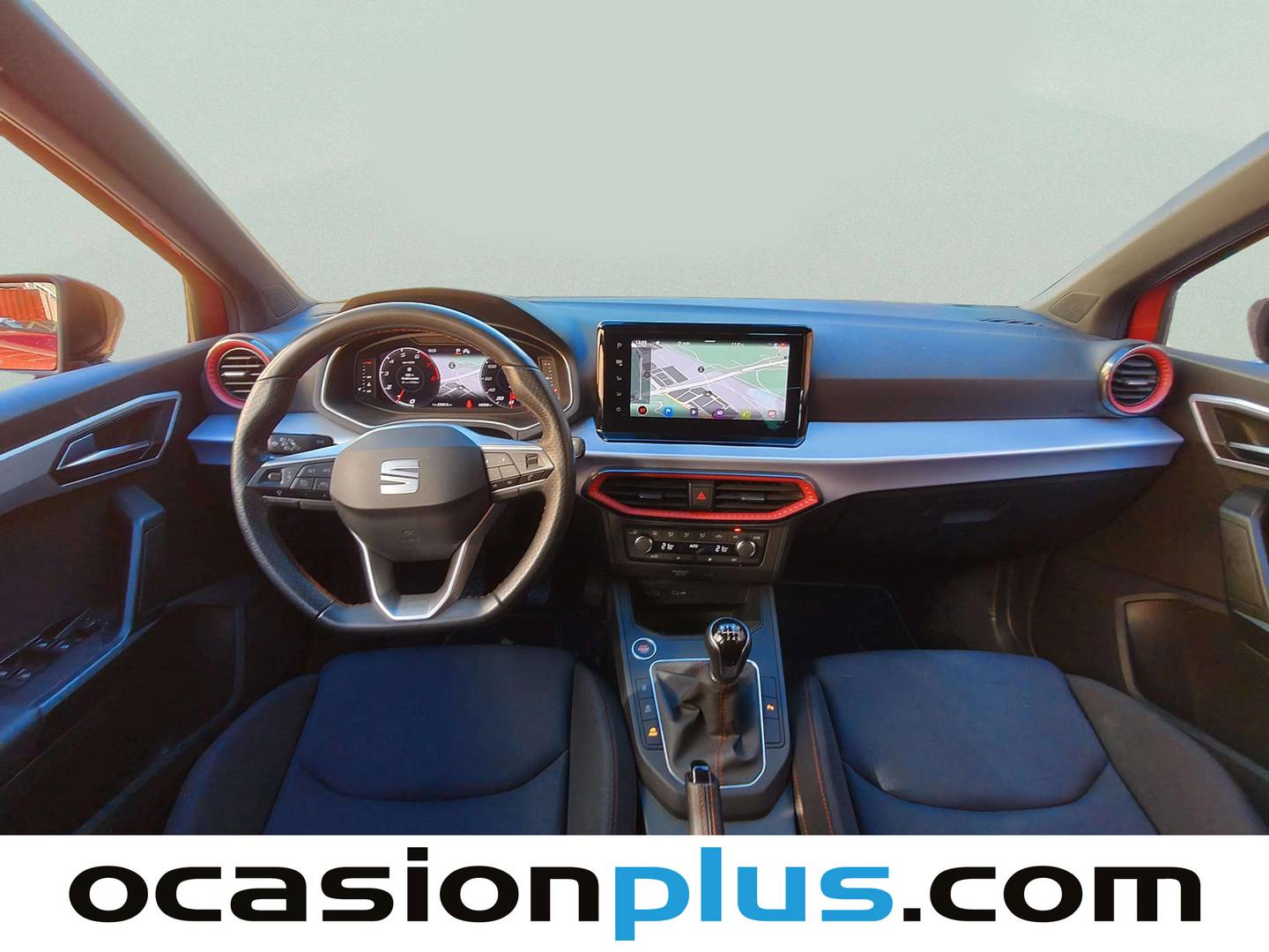 Foto Seat Ibiza SEAT Ibiza 1.0 TSI FR (110 CV)