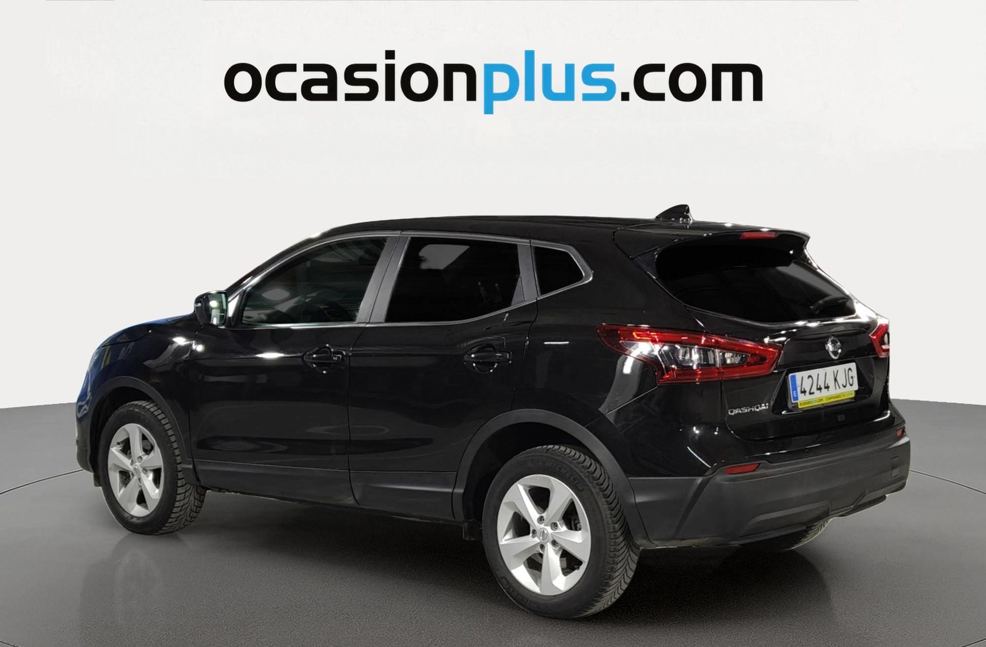 Nissan Qashqai DIG-T 115 Acenta 4x2 - foto 3