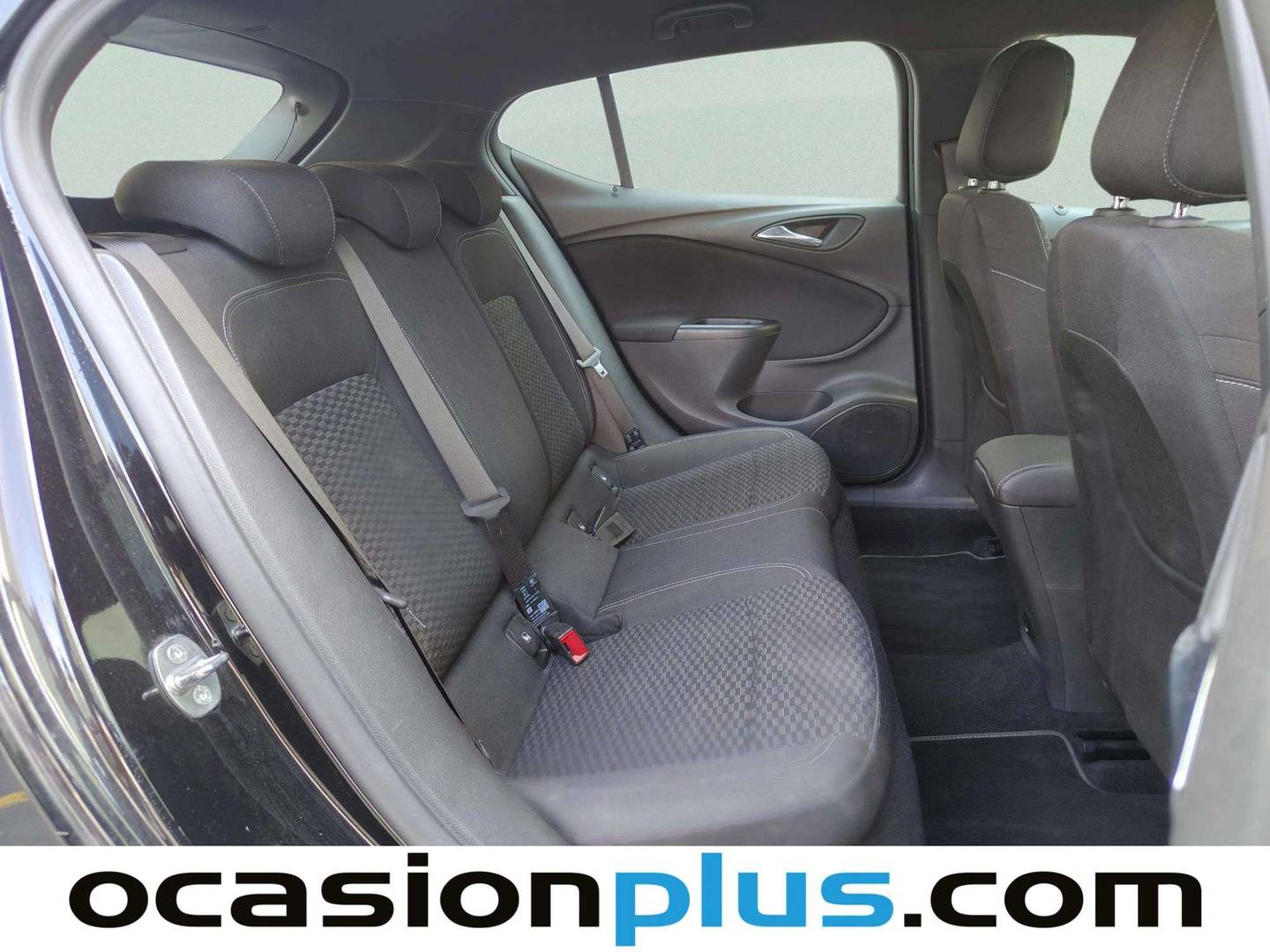Opel Astra Opel Astra 1.6 CDTi Dynamic (110 CV) km 0
