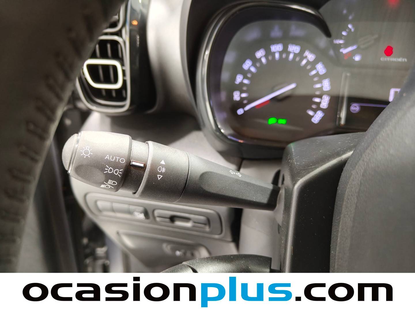 Acabados Citroën C3 Aircross Citroën C3 Aircross PureTech 110 S&S You (110 CV)