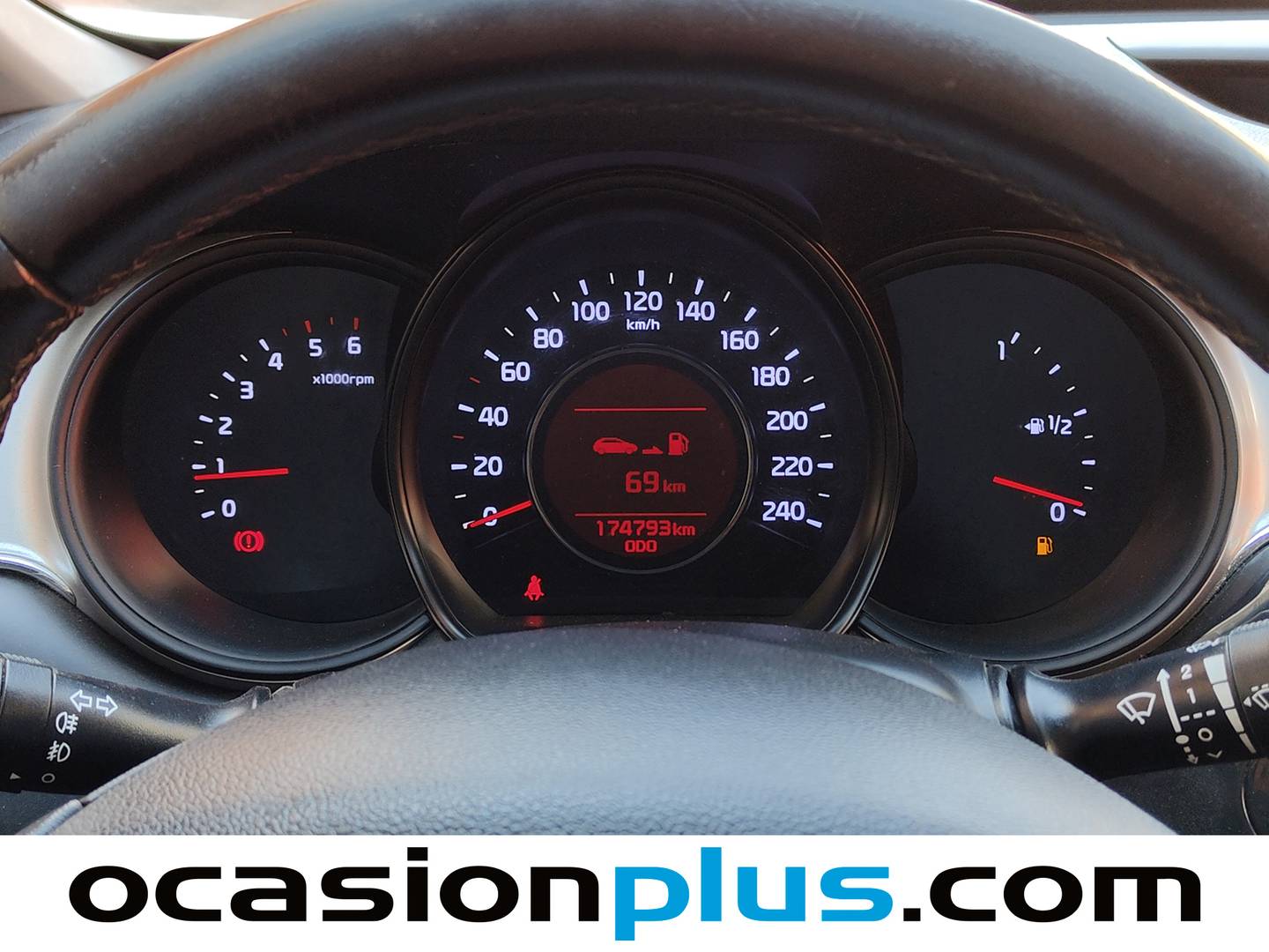 KIA Ceed KIA Ceed 1.4 CRDi WGT Concept (90 CV) 2016