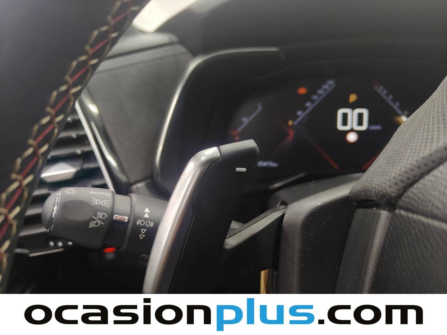 DS DS 7 Crossback DS DS7 Crossback PureTech 130 Performance Line Auto (130 CV) 2021