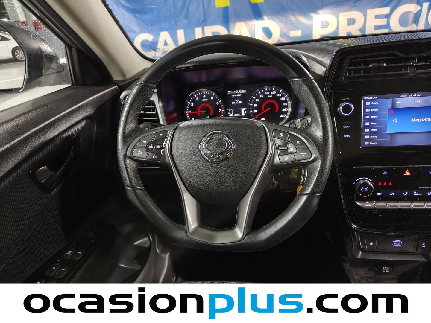 Foto SsangYong Tivoli Ssangyong Tivoli G12T Urban Plus (128 CV)