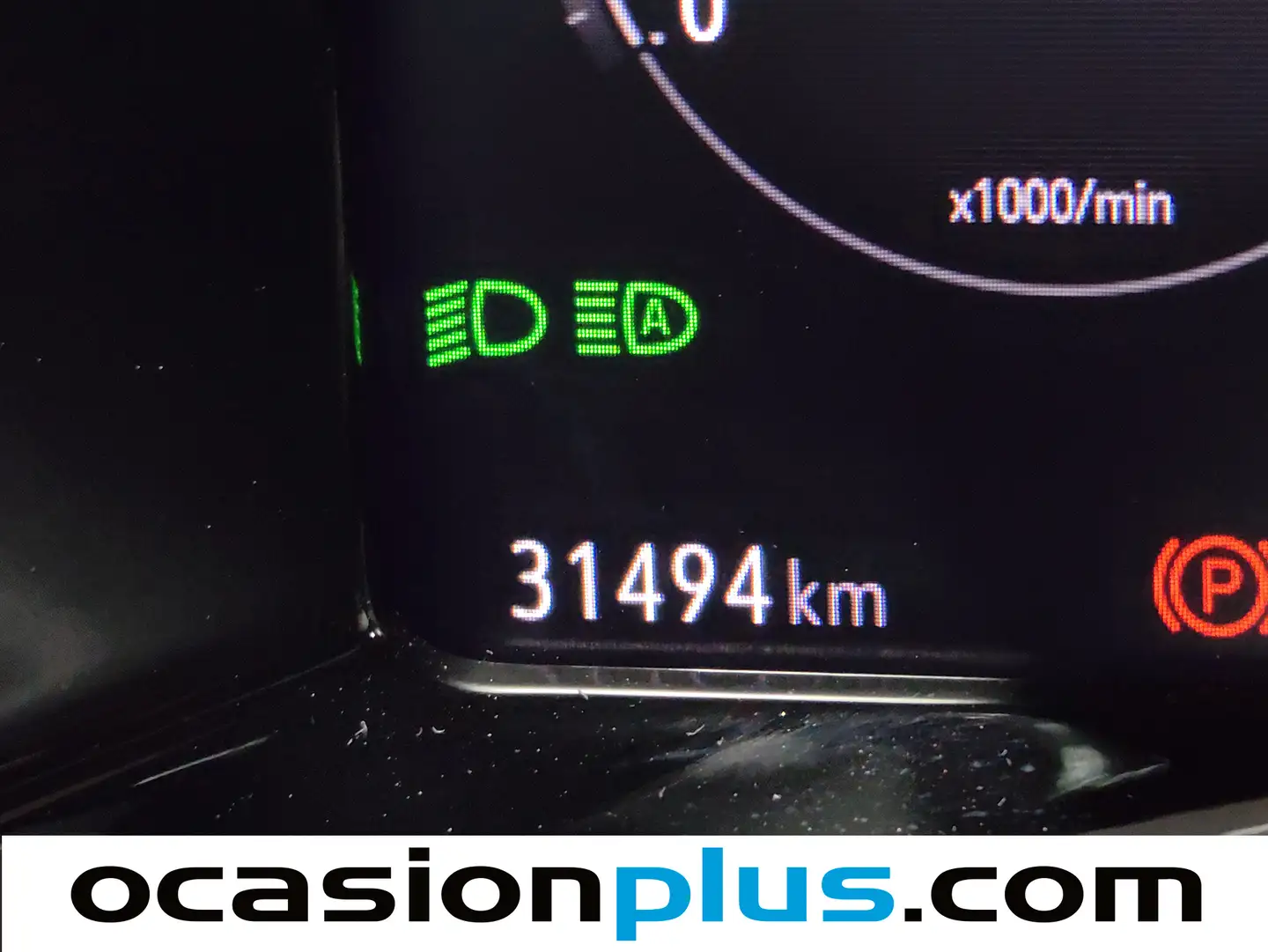 Foto Opel Mokka Opel Mokka 1.2 T Ultimate (136 CV)