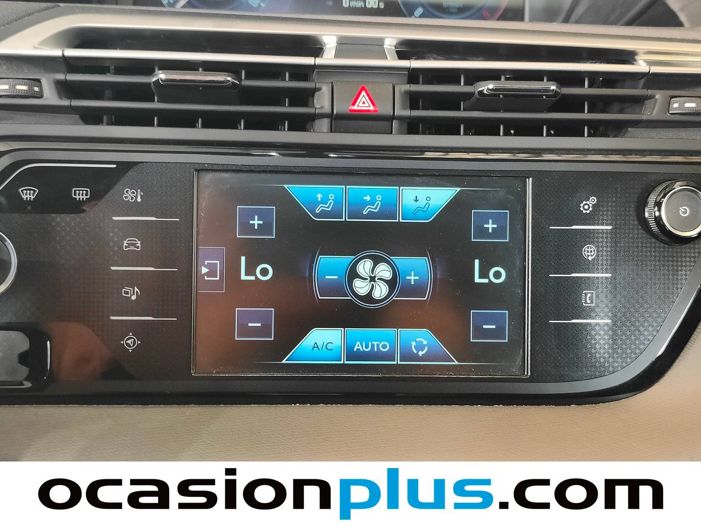 Citroën C4 Picasso Citroën C4 Picasso 1.6 e-HDI Intensive (115 CV) km 0