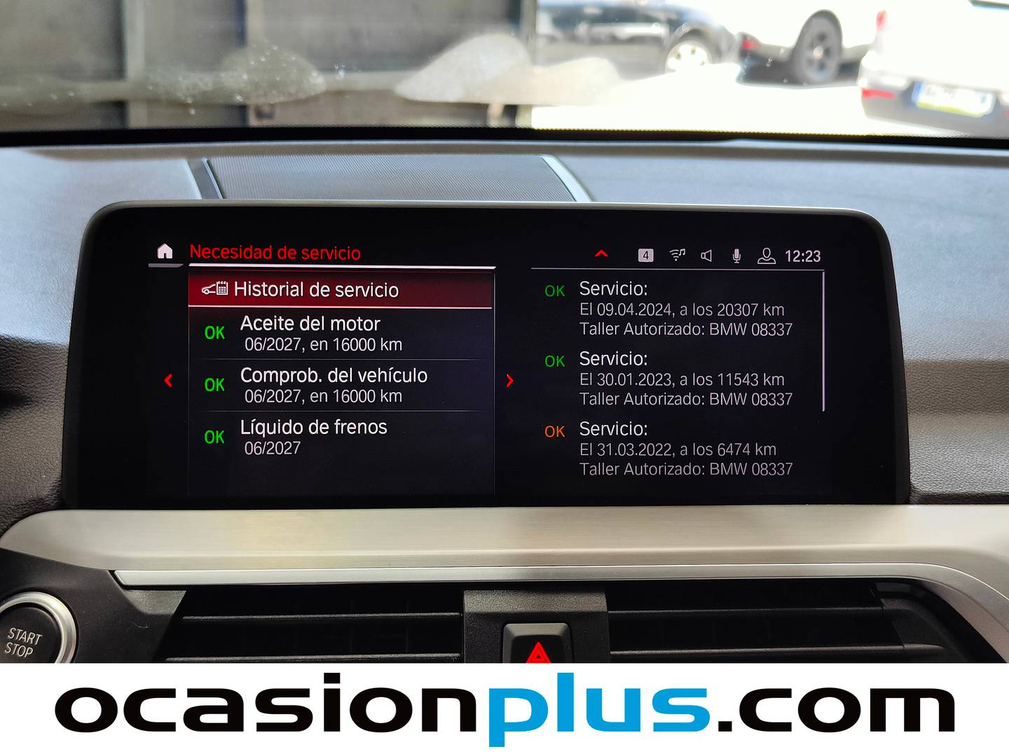 BMW X3 BMW X3 xDrive30e (292 CV) 2020