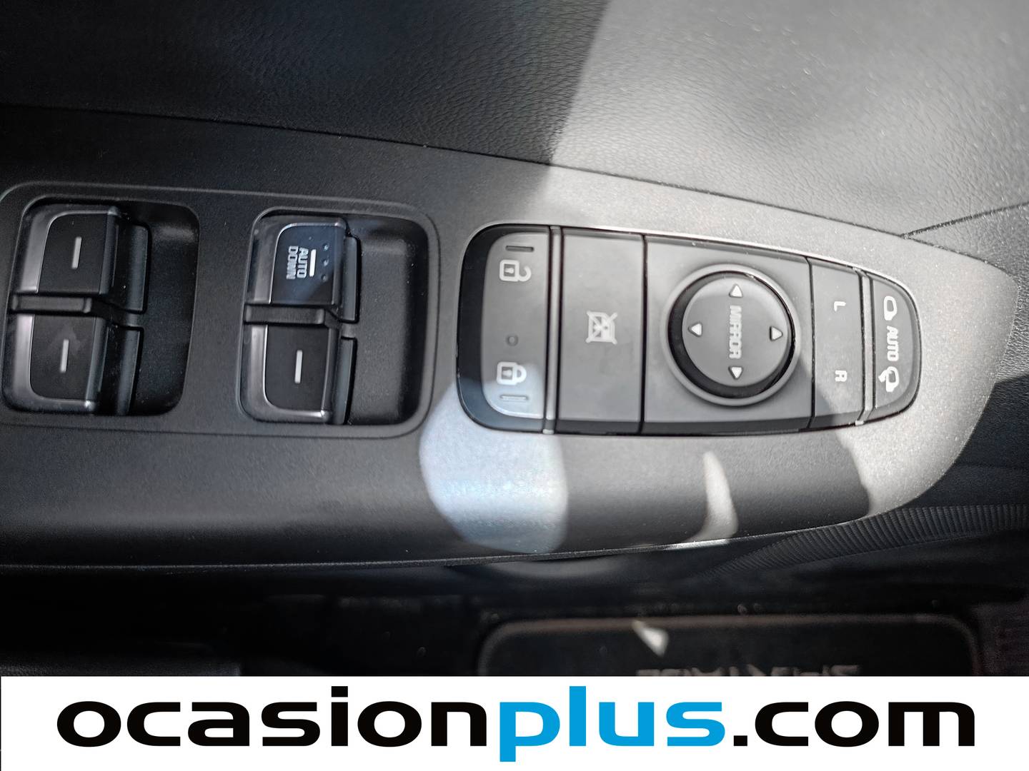 KIA Sportage KIA Sportage 1.6 MHEV Business 4x2 DCT (136 CV) 2020