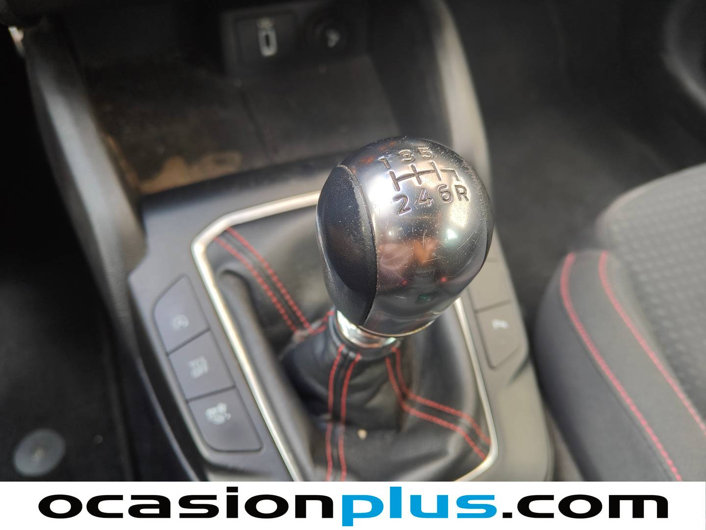 Ford Focus Ford Focus 1.0 Ecoboost S&S ST-Line (125 CV) de segunda mano