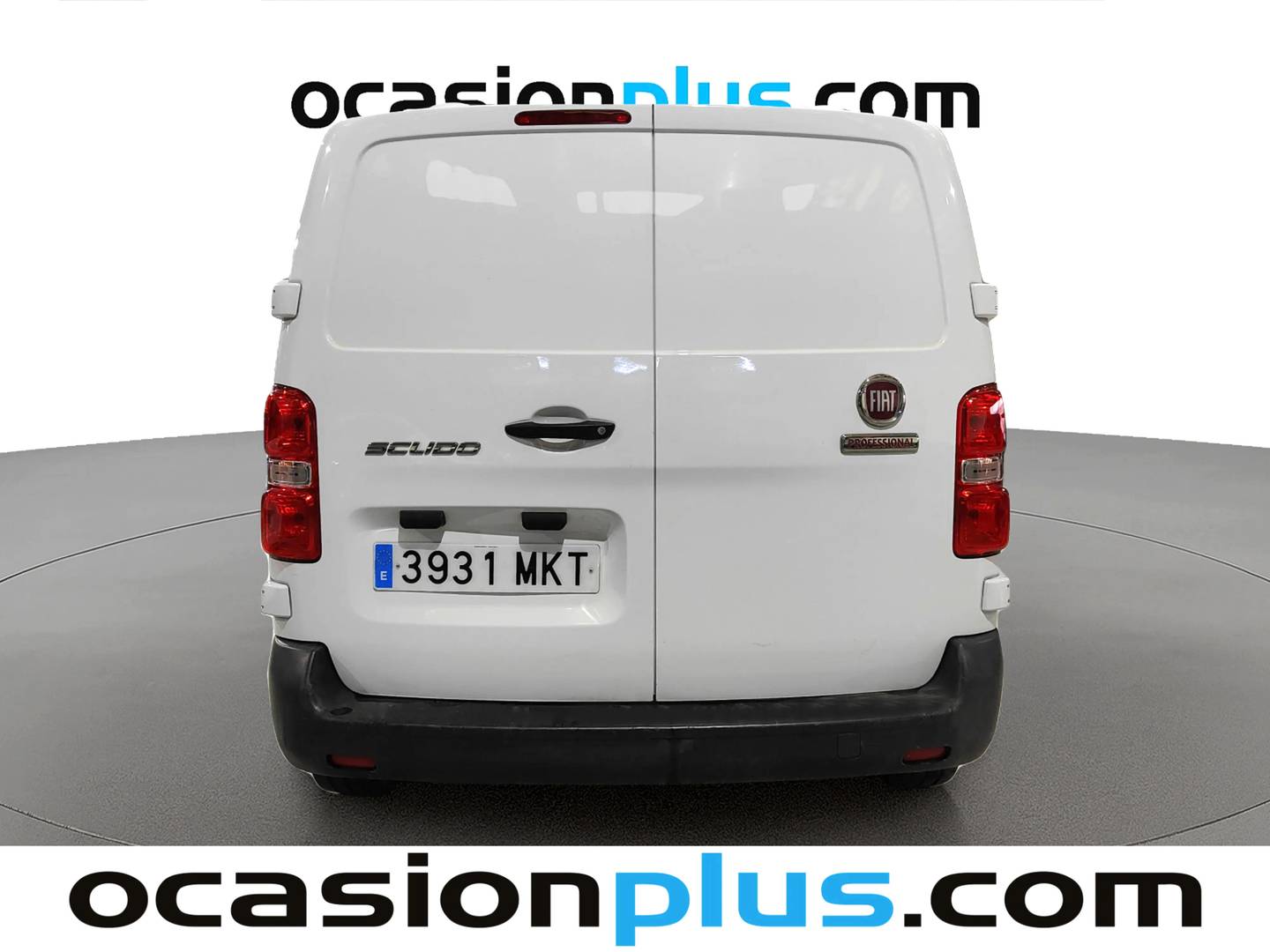 Fiat Scudo Fiat Scudo Furgon 1.5 Bluehdi L2 (102 CV) barato