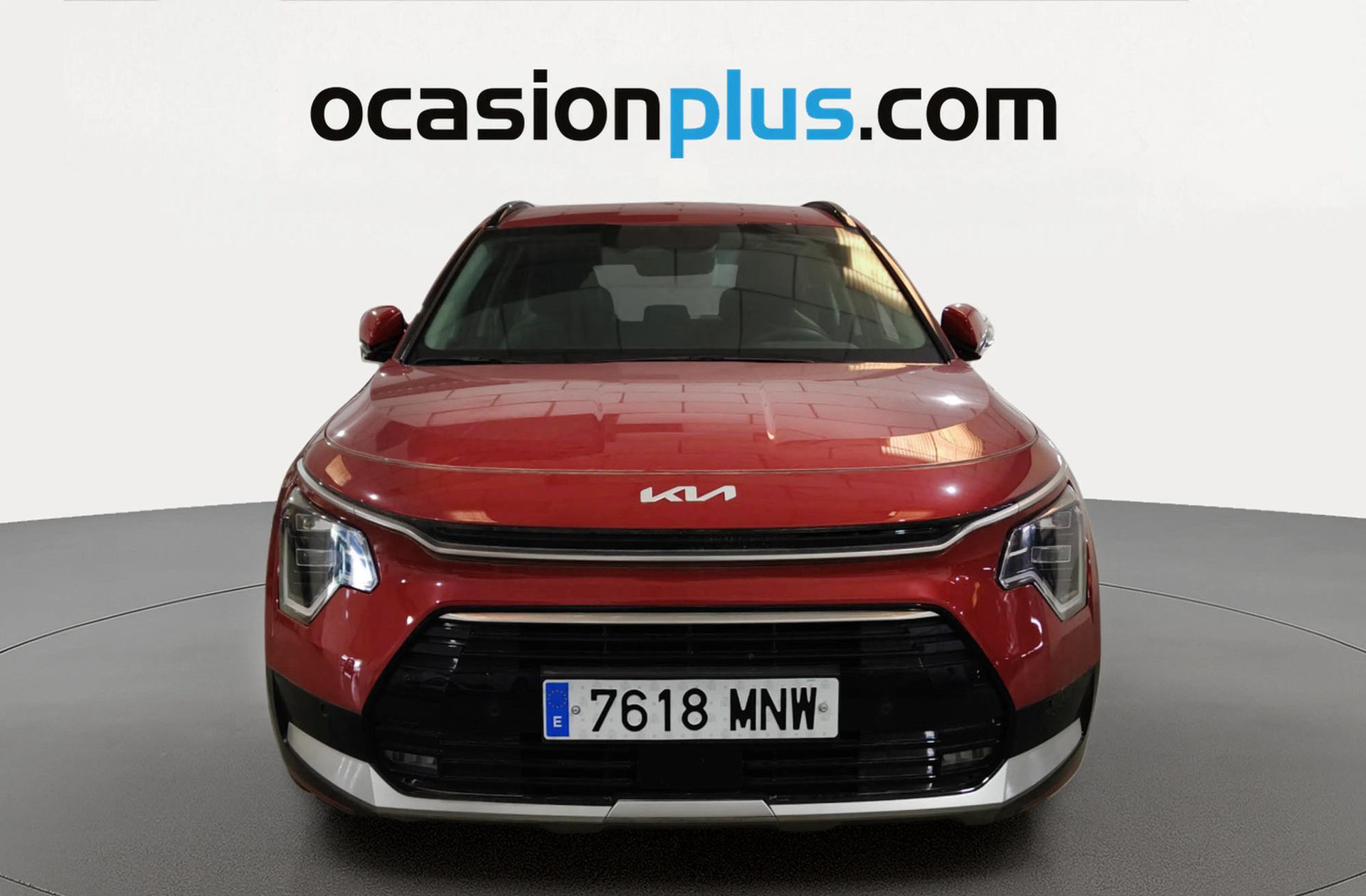 Kia Niro 1.6 GDi HEV Híbrido Drive - foto 15