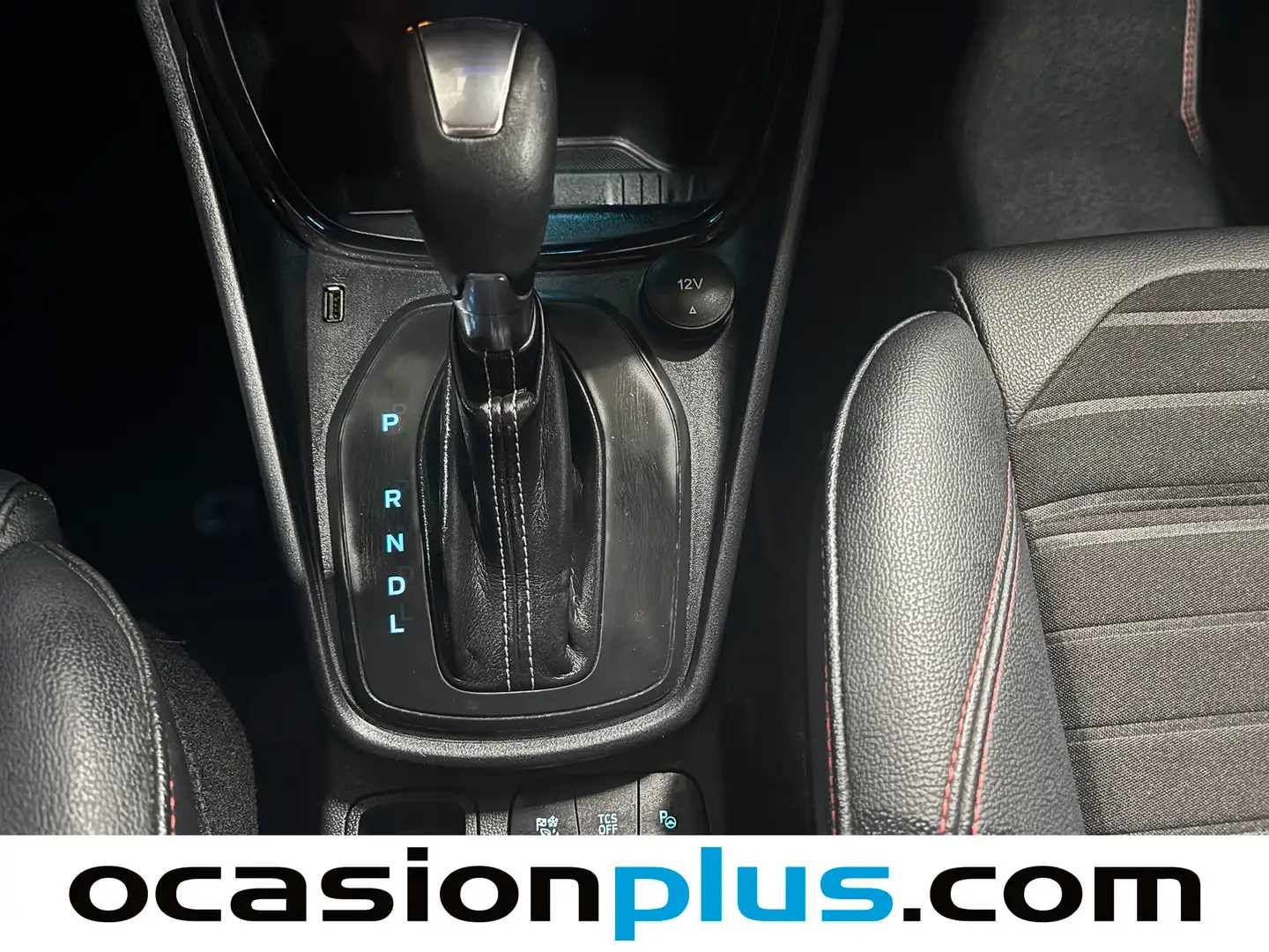 Foto Ford Puma Ford Puma 1.0 EcoBoost MHEV ST-Line X Auto (125 CV)