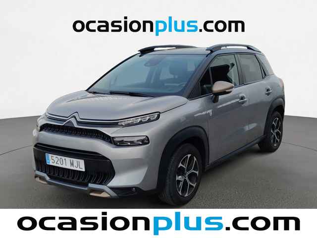 Citroën C3 aircross Seminuevos Córdoba