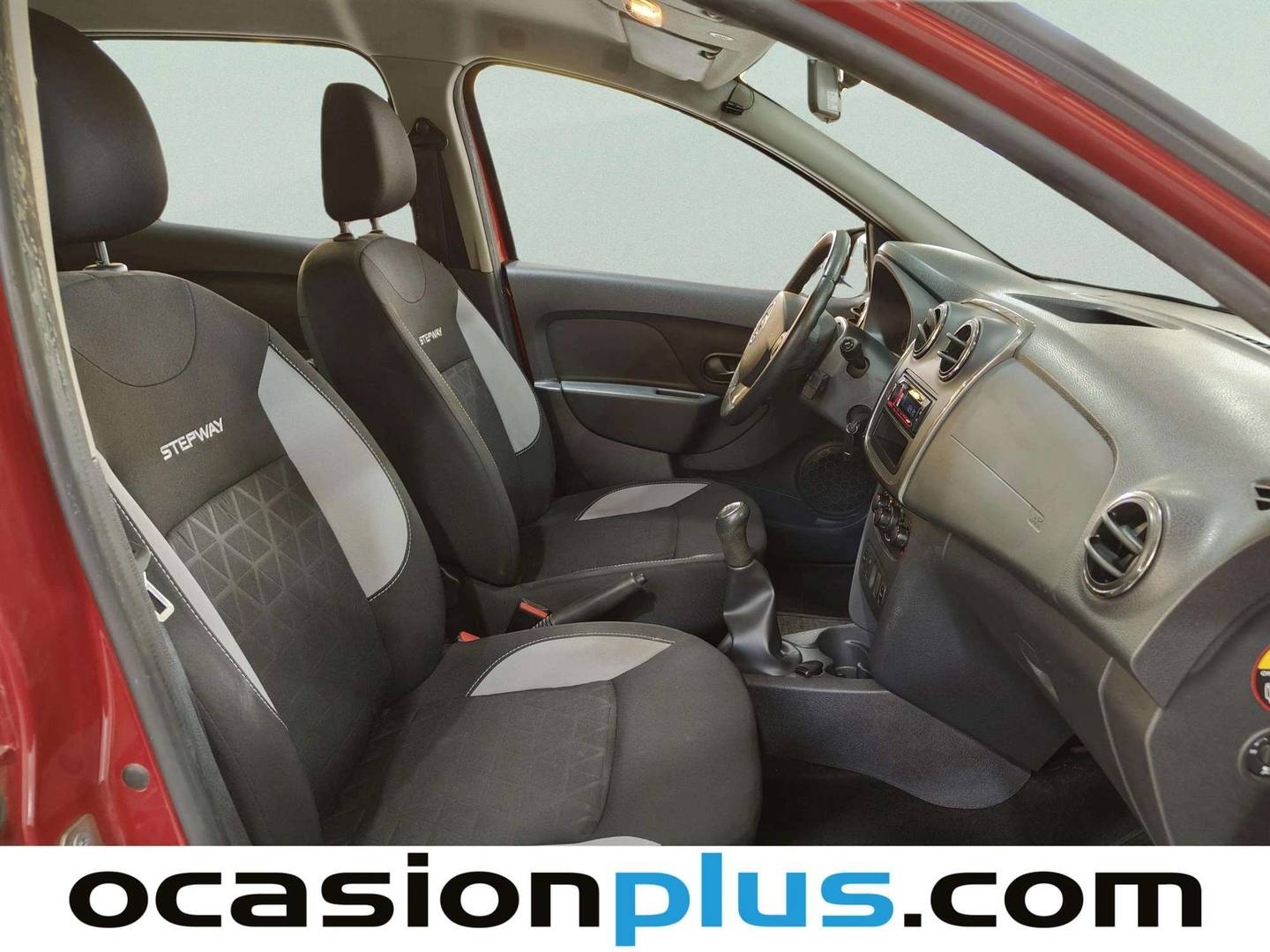 Dacia Sandero Dacia Sandero Stepway TCe (90 CV) km 0