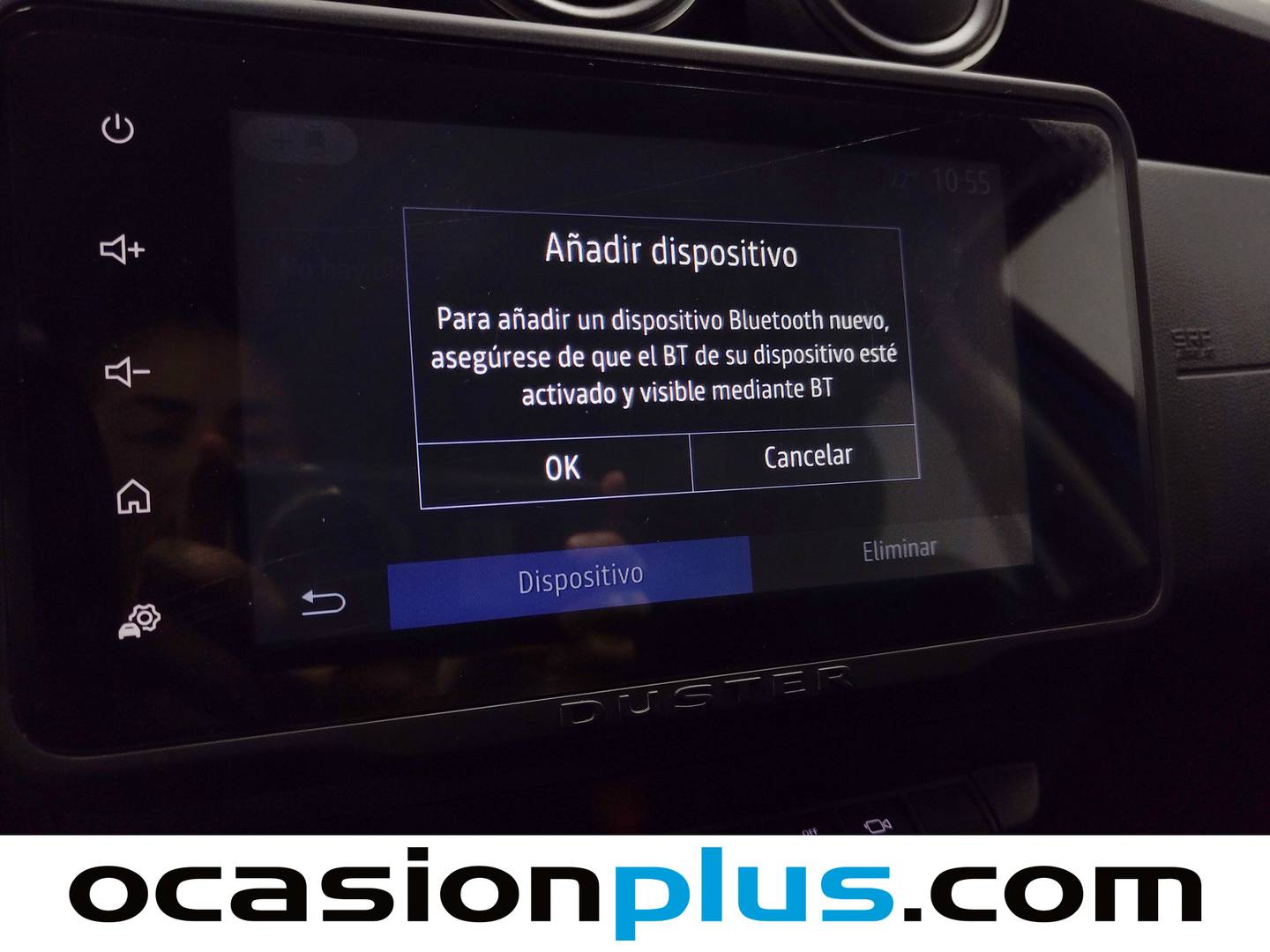 Dacia Duster Dacia Duster Prestige Go Blue dCi (115 CV) barato