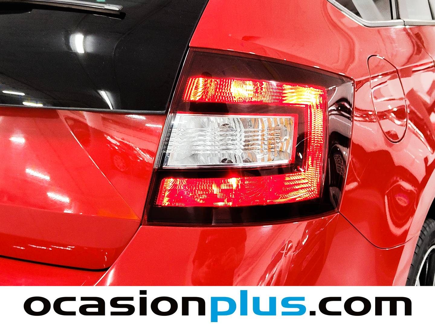 Foto Skoda Rapid Skoda Rapid 1.6 TDI CR Ambition (105 CV)