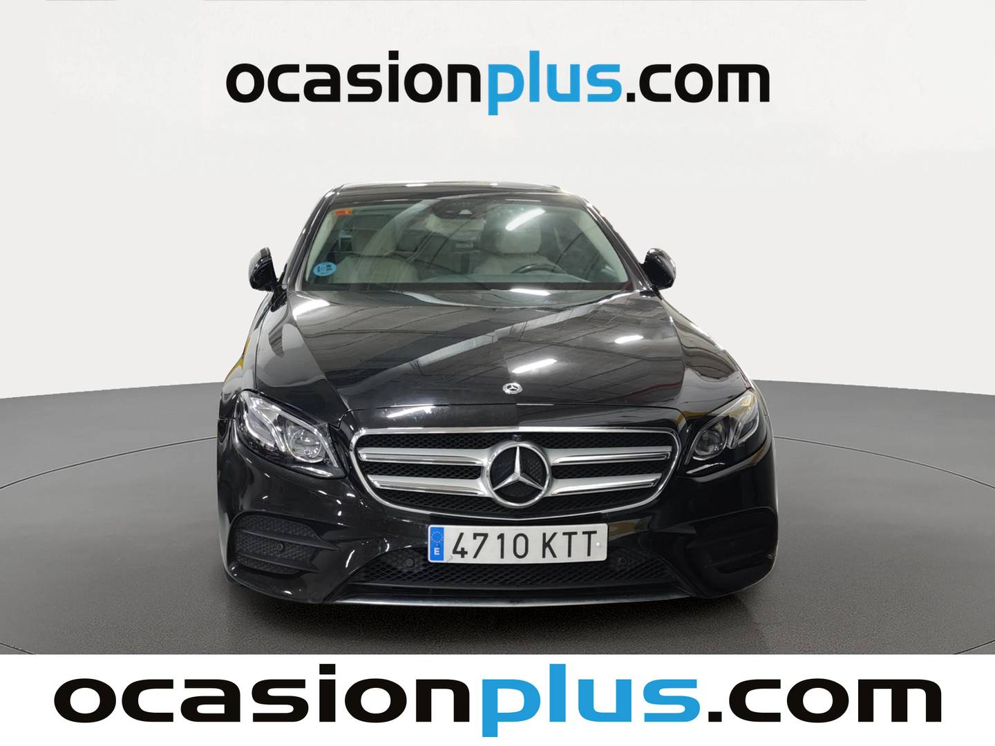 Mercedes Clase E Mercedes Clase E Clase E E 220 d (194 CV) al mejor precio