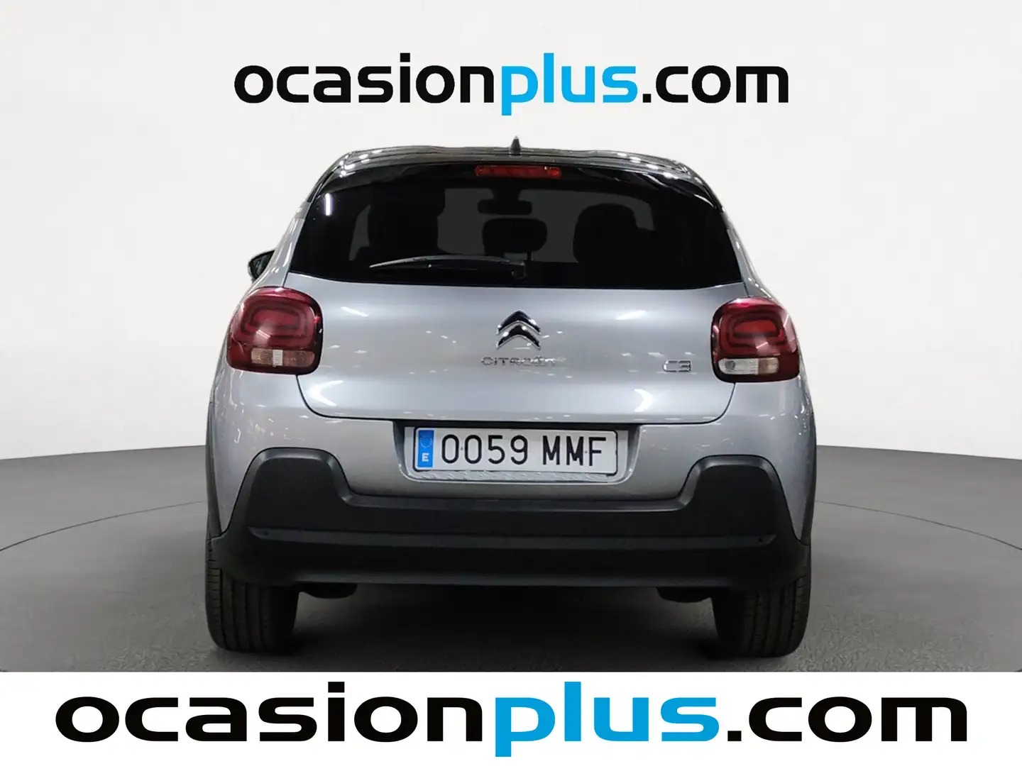 Foto Citroën C3 Citroen C3 PureTech 110 S&S Shine EAT6 (110 CV)