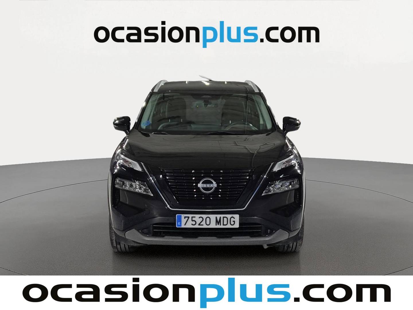 Nissan X-TRAIL Nissan X-Trail 1.5 e-4ORCE N-Connecta 4X4 AT (213 CV) híbrido