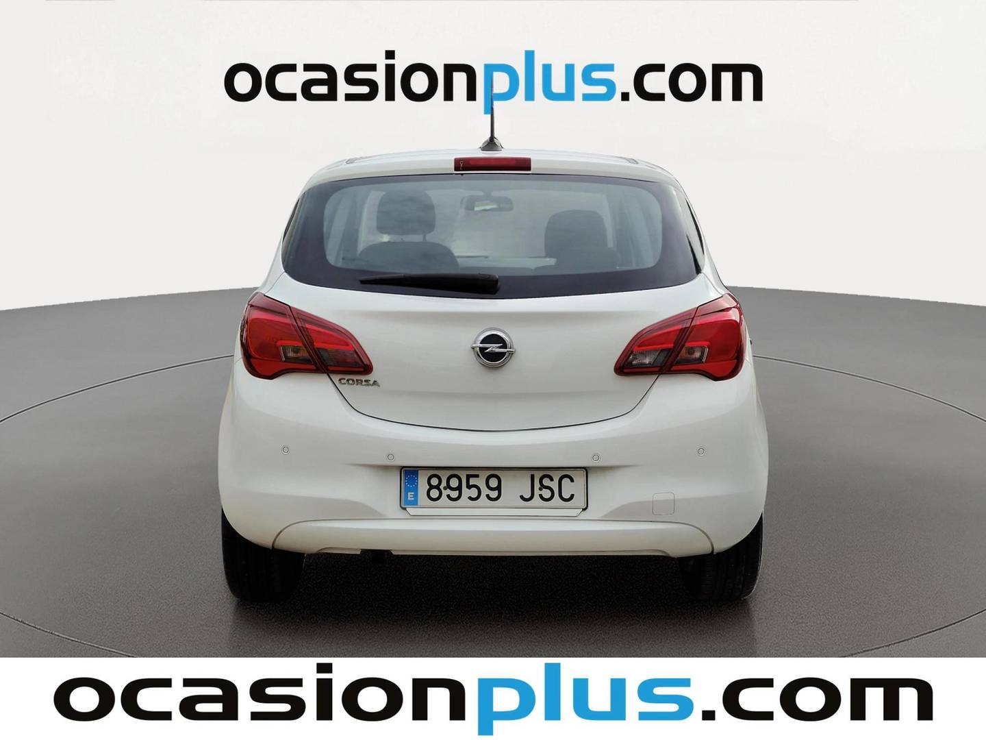 Opel Corsa Opel Corsa 1.4 Selective Auto (90 CV) al mejor precio