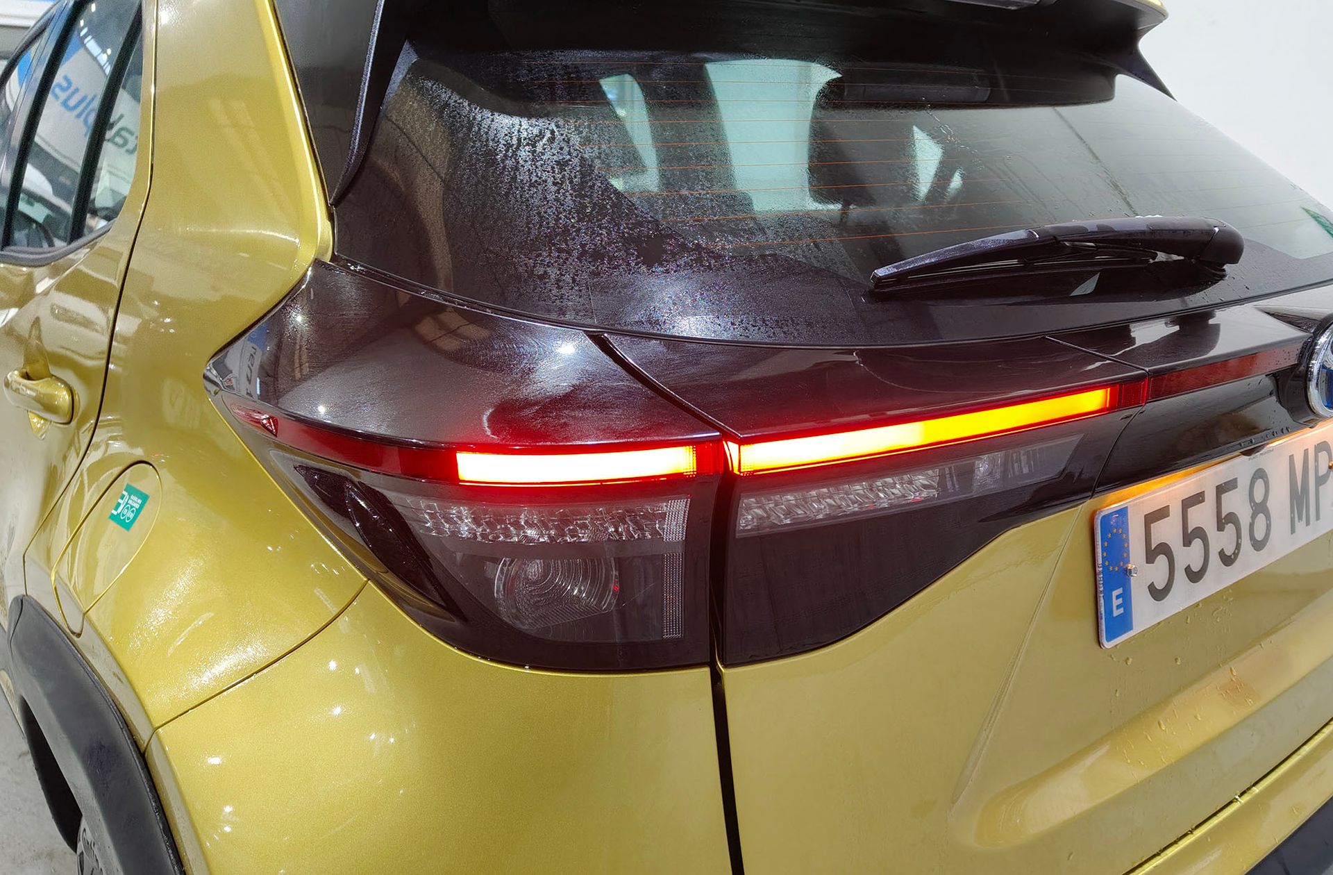 Toyota Yaris Cross 120H Active Tech - foto 16