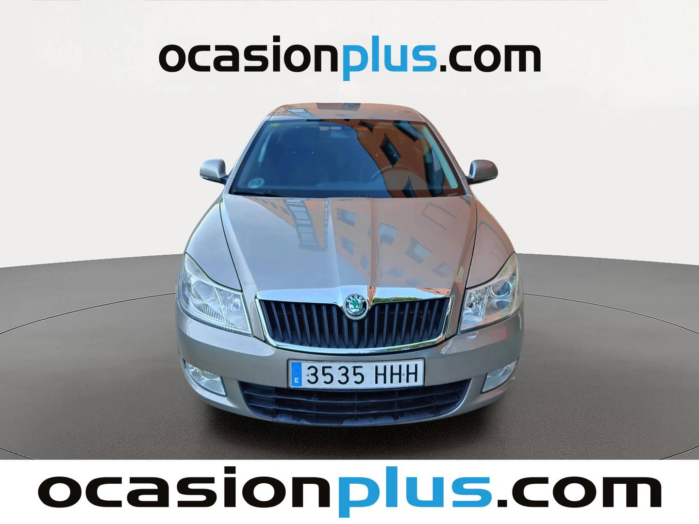 Skoda Octavia Skoda Octavia 1.6 TDI CR Ambition DSG (105 CV) barato