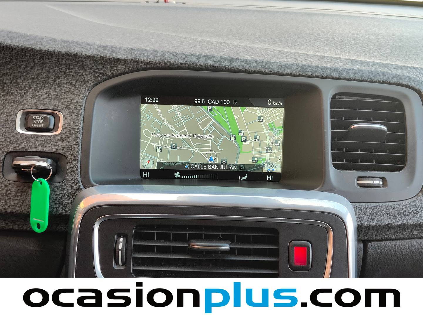 Foto Volvo V60 Volvo V60 D3 Momentum (150 CV)