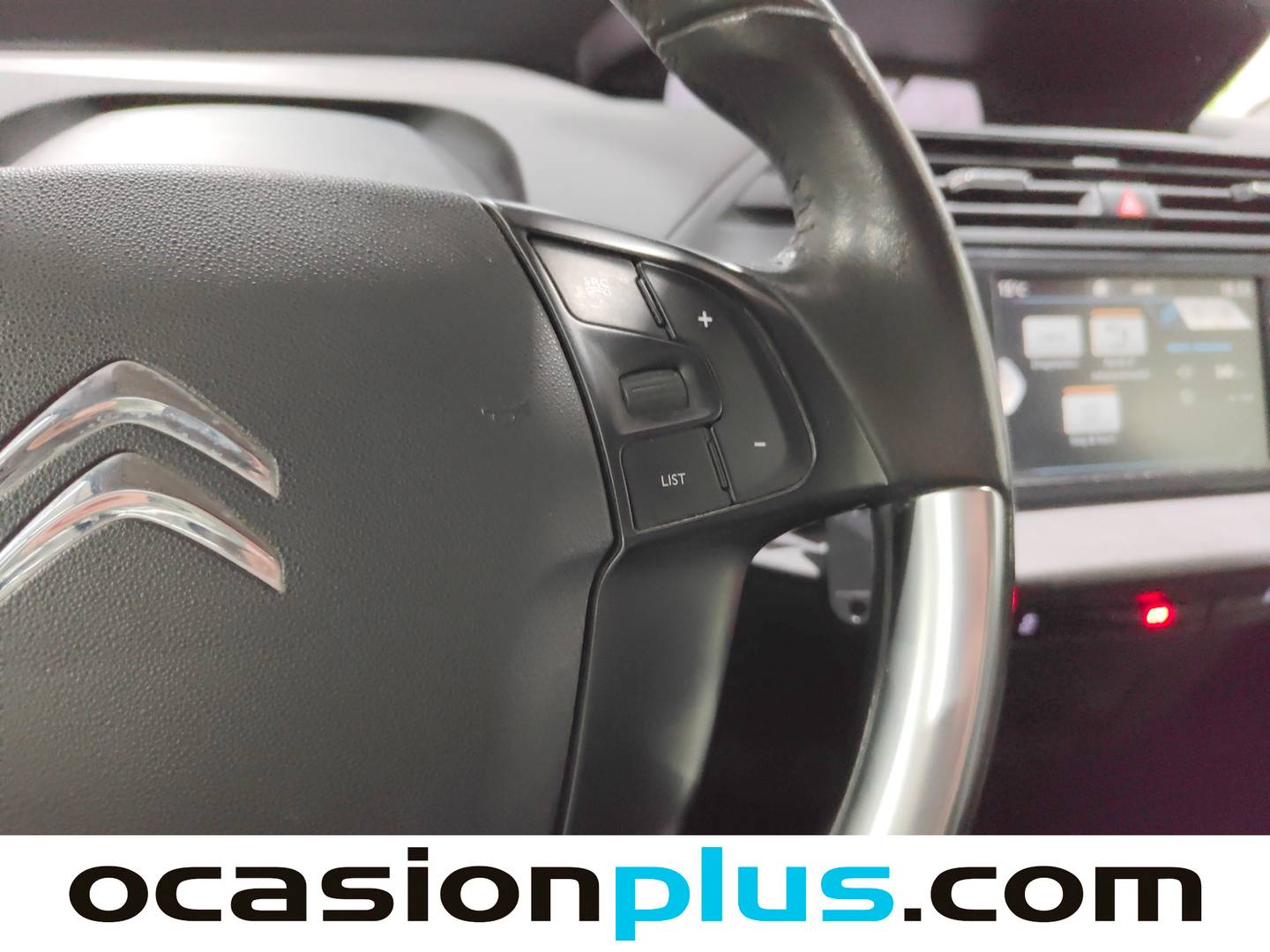 Citroën Grand C4 Picasso Citroen Grand C4 Picasso BlueHDi 120 Live Edition (120 CV)7 PLAZAS barato