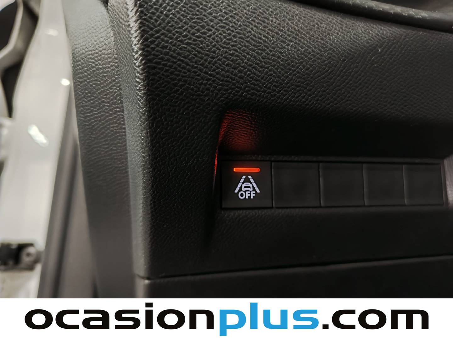 Peugeot 2008 Peugeot 2008 PureTech 130 S&S GT EAT8 (130 CV) de segunda mano