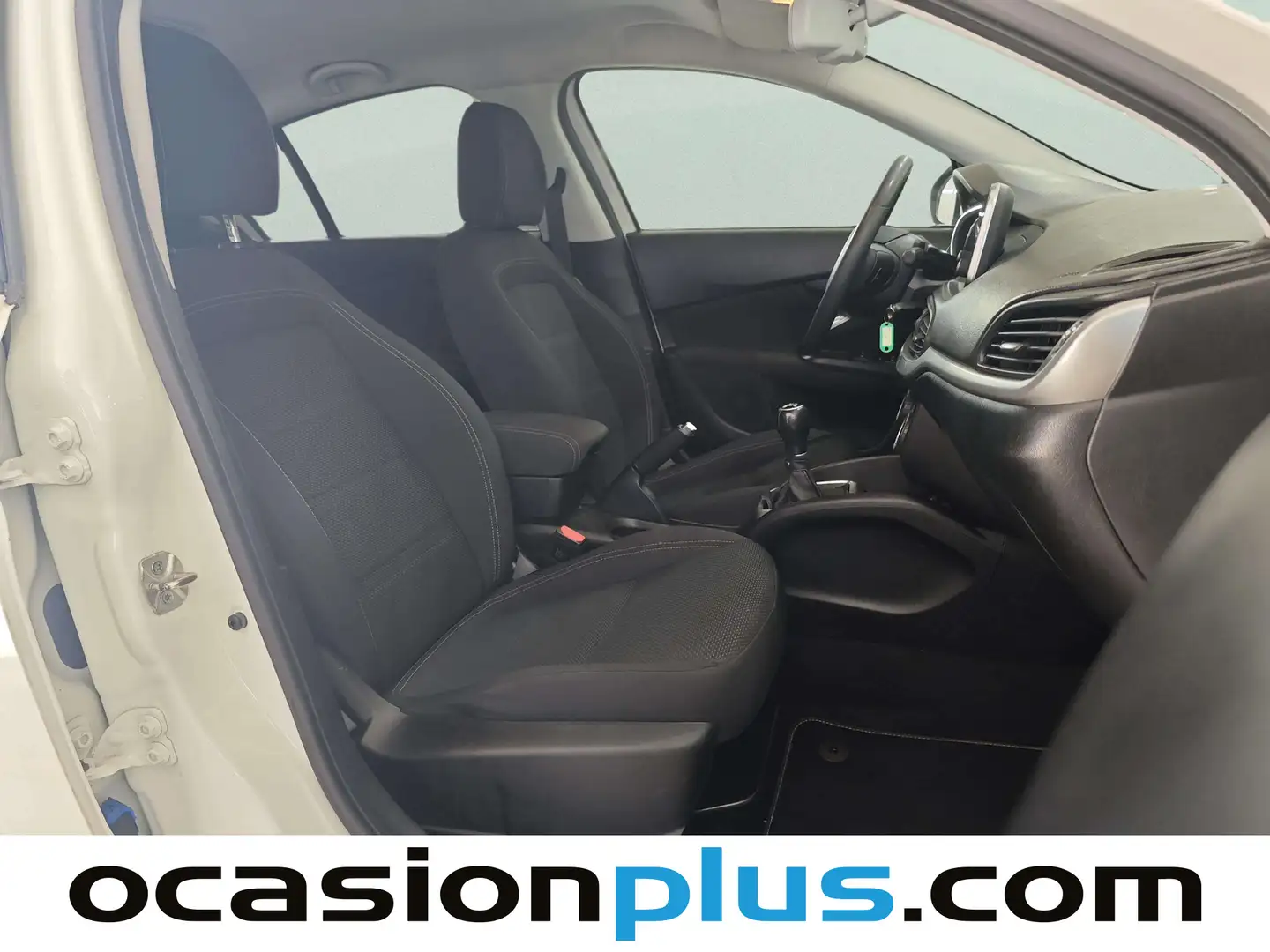 Foto Fiat Tipo Fiat Tipo Sedan 1.3 Multijet Lounge (95 CV)