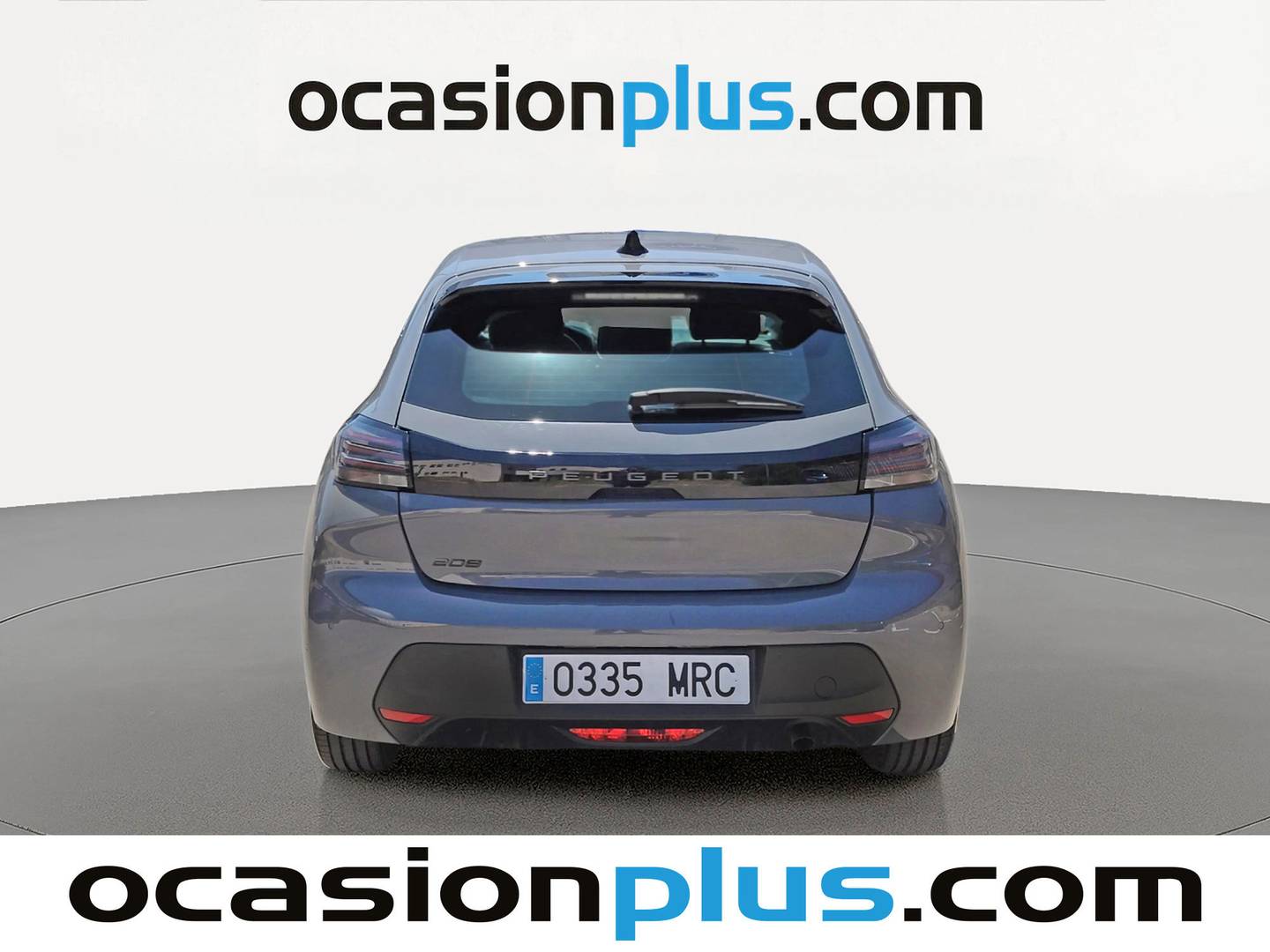 Peugeot 208 Peugeot 208 PureTech 100 Active (100 CV) al mejor precio