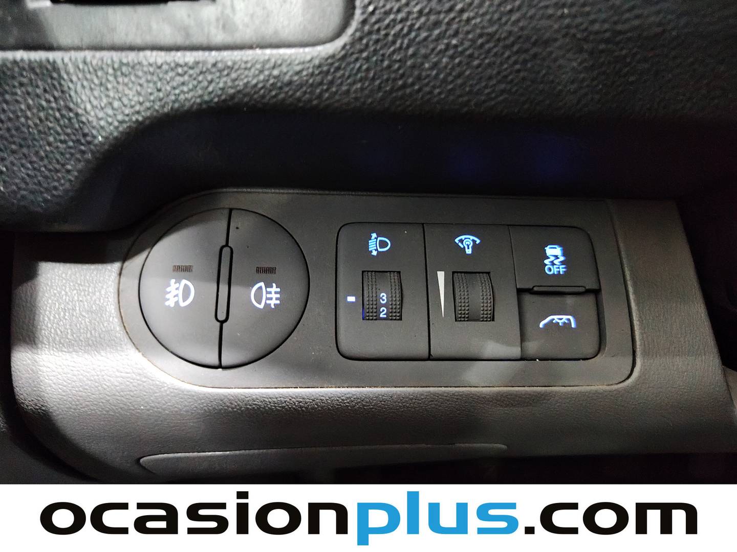Hyundai H-1 Travel Hyundai H-1 Travel 2.5 CRDi Tecno (136 CV) 8 Plazas seminuevo