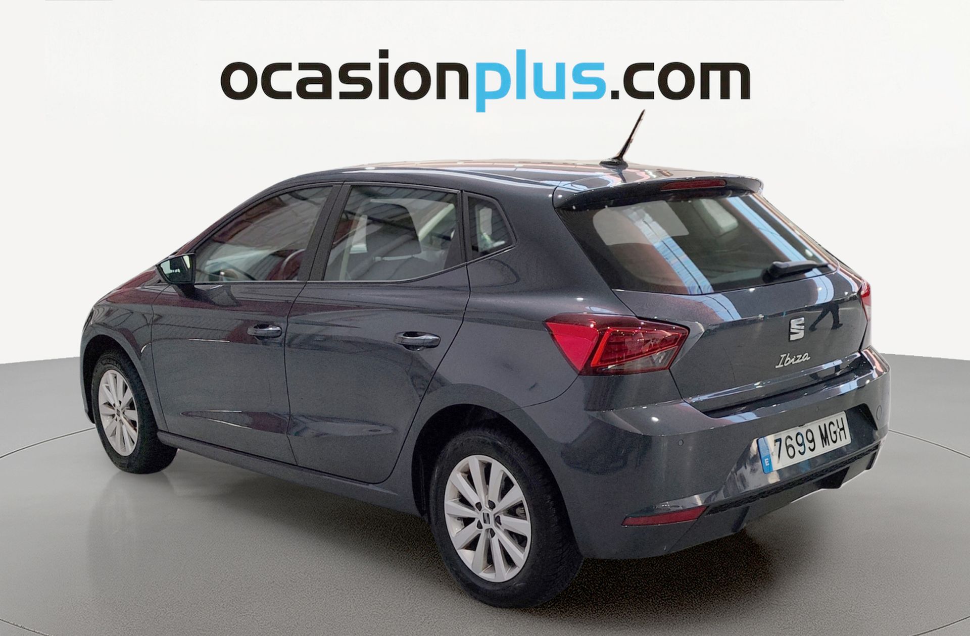 SEAT Ibiza 1.0 TSI Style XL - foto 4