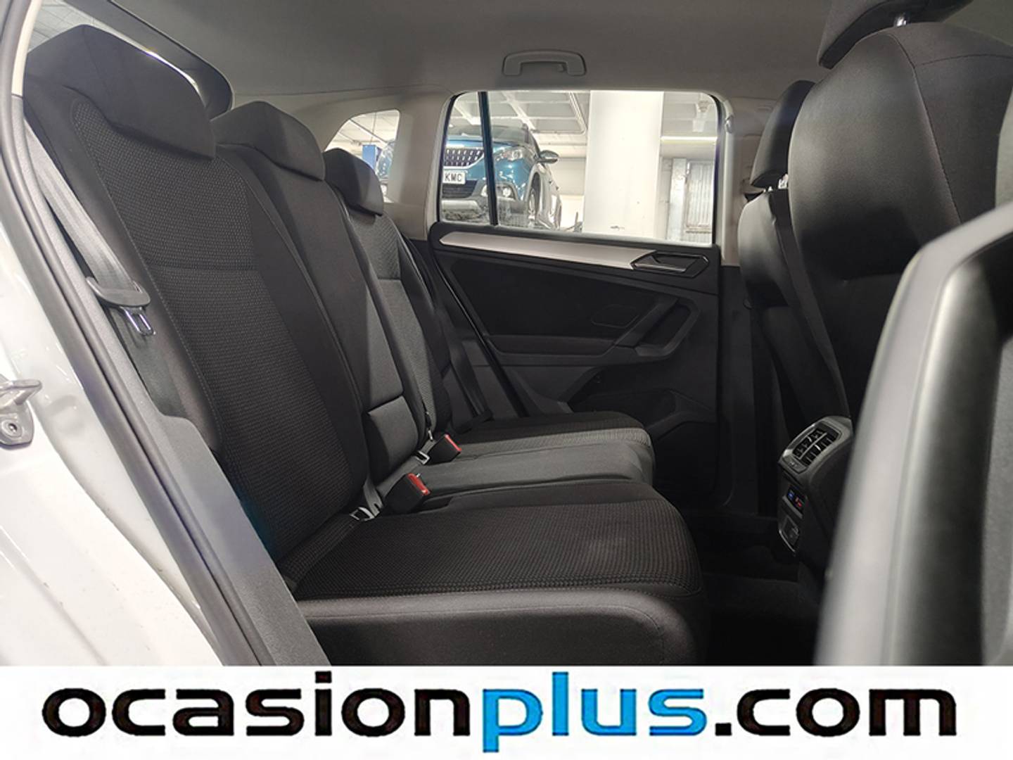 Foto Volkswagen Tiguan Volkswagen Tiguan Edition 1.4 TSI (125 CV)