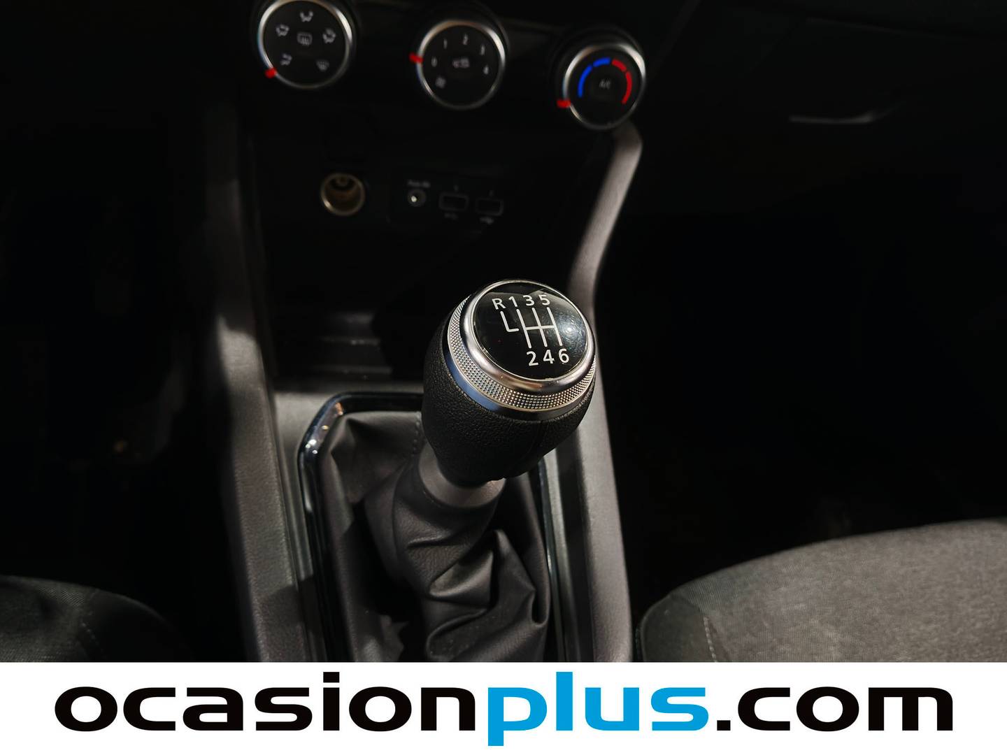 Renault Clio Renault Clio Equilibre TCe (100 CV) GLP de segunda mano