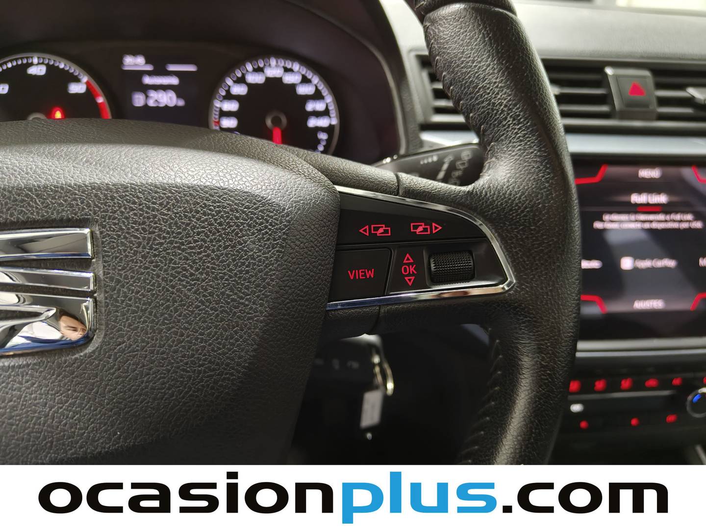 Foto Seat Arona SEAT Arona 1.6 TDI Ecomotive S&S Style 85 kW (115 CV)