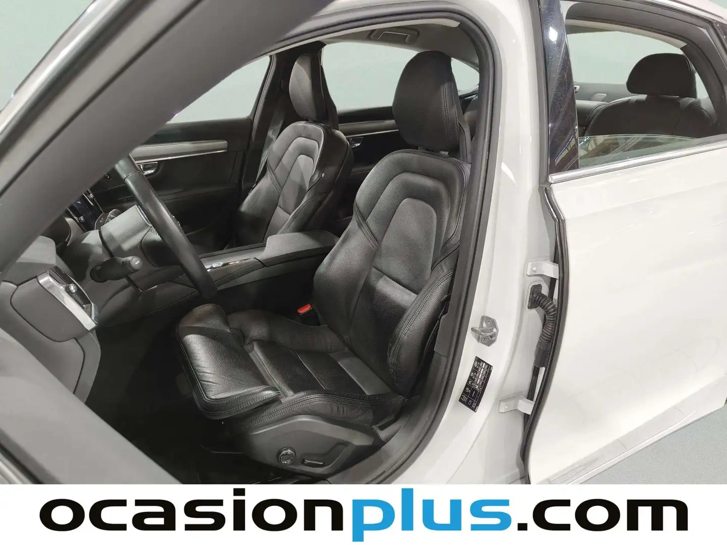 Foto Volvo S90 Volvo S90 2.0 D4 Momentum Auto (190 CV)