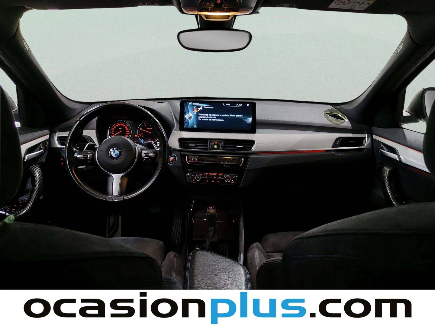 BMW X1 BMW X1 xDrive20d (190 CV) Pack M de ocasión