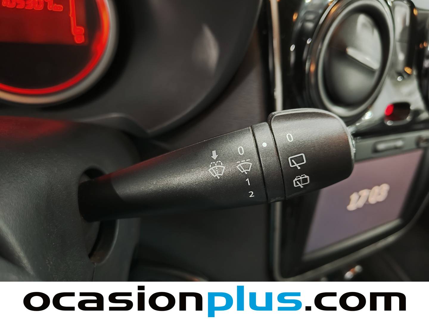 Foto Dacia Lodgy Dacia Lodgy Serie Limitada Nómada dCi  (107 CV) 7 Plazas