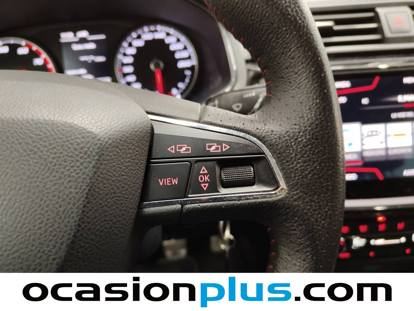 Seat Ibiza Seat Ibiza 1.5 TSI FR (150 CV) km 0