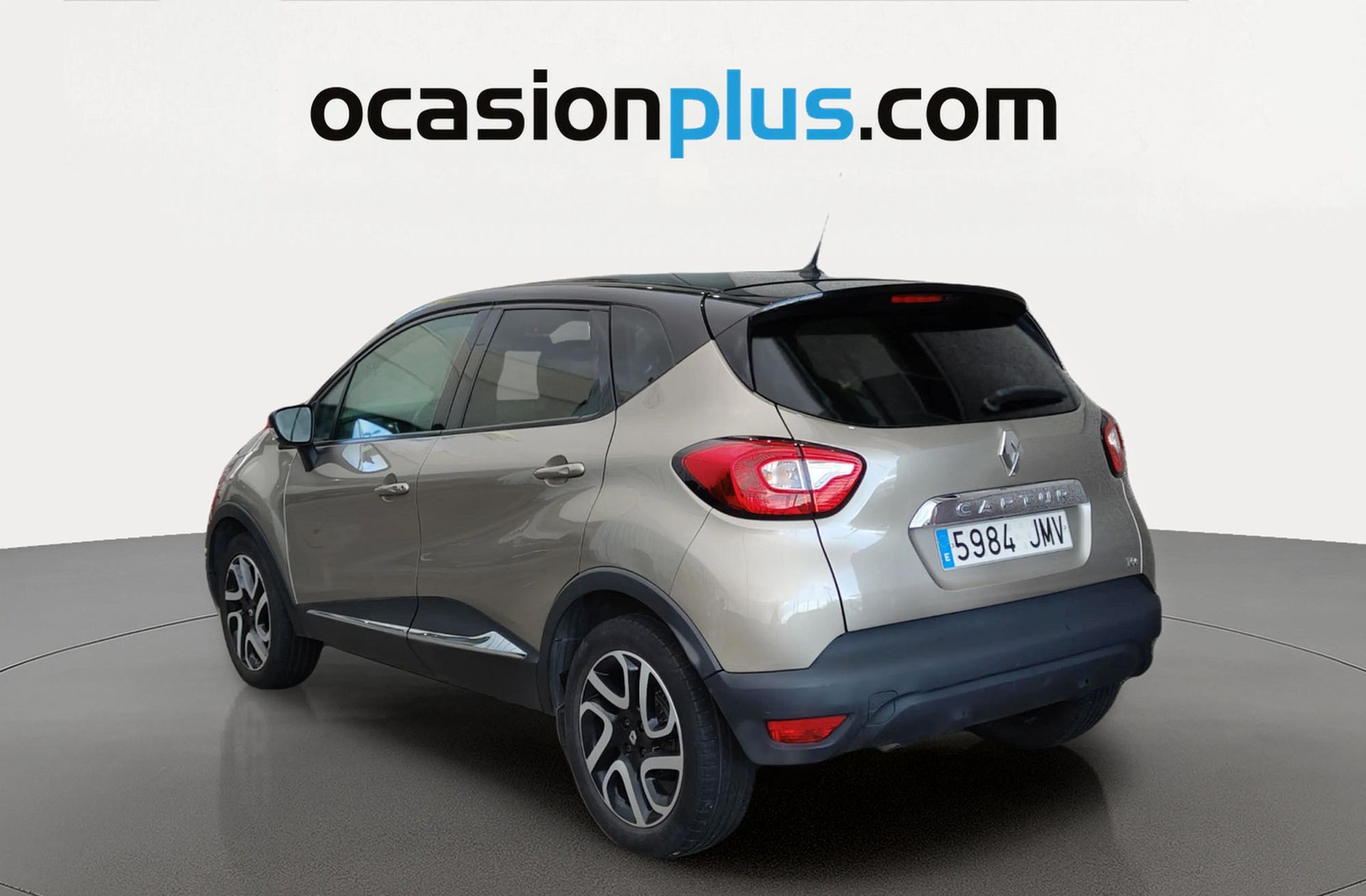 Renault Captur Zen Energy TCe EDC - foto 3