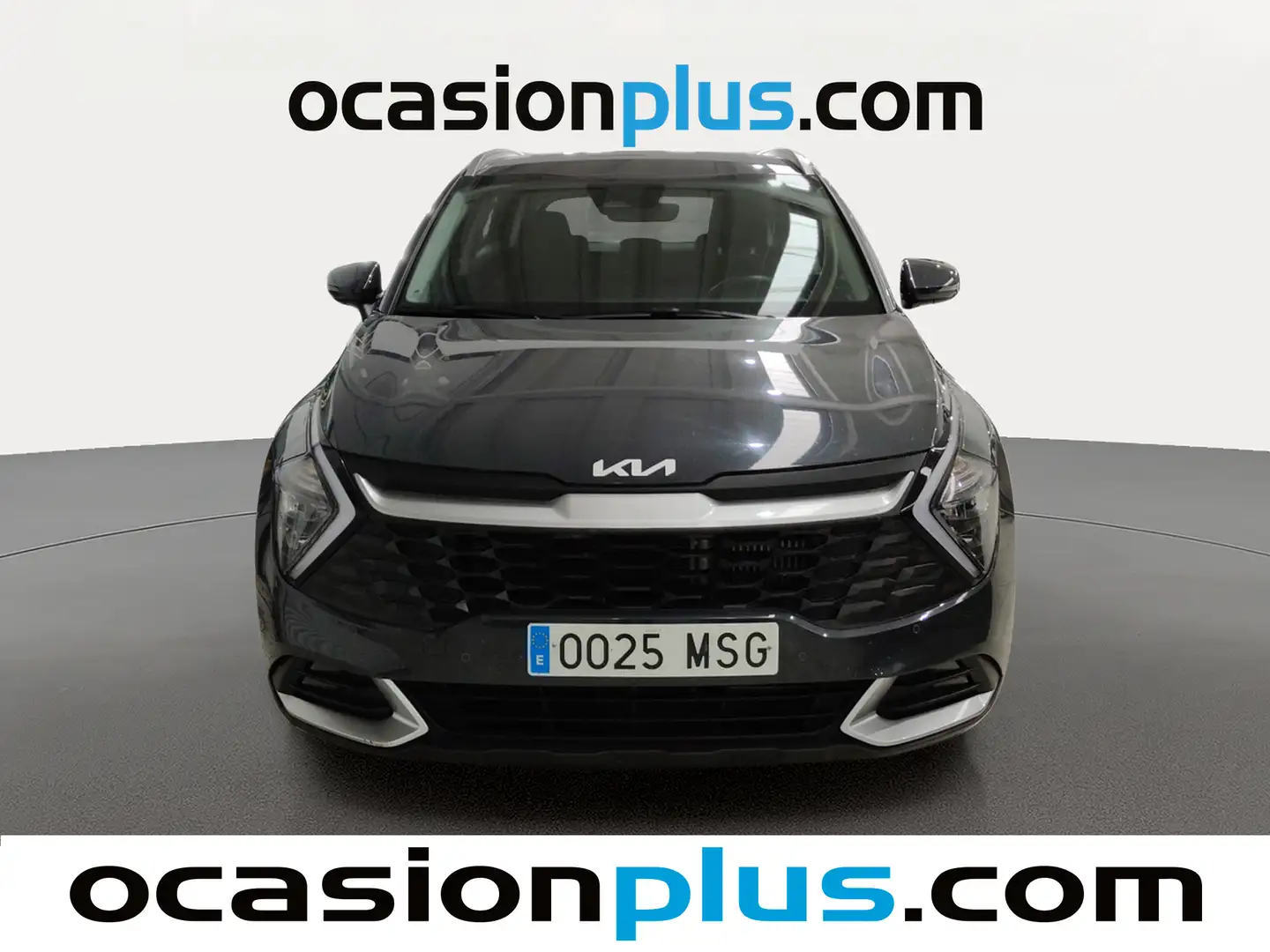 Foto KIA Sportage Kia Sportage 1.6 T-GDi MHEV Drive 4x2 (150 CV)