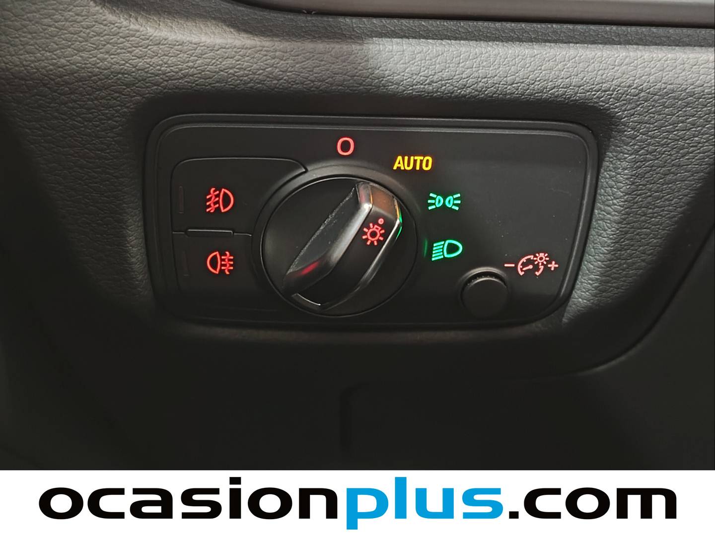 Accesorios del Audi A3 Audi A3 Sportback S line 2.0 TDI clean diesel (150 CV)