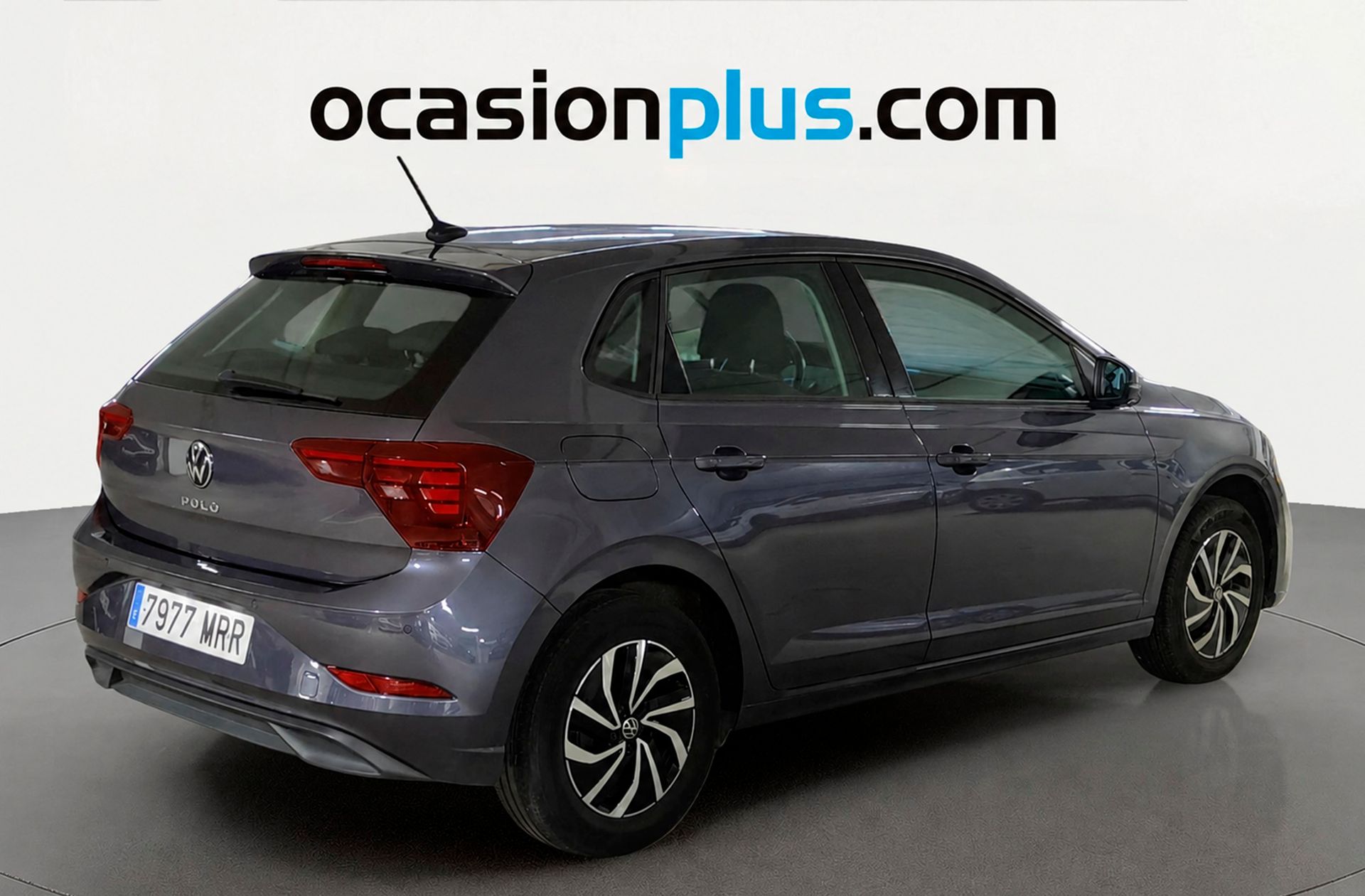 Volkswagen Polo Life 1.0 TSI - foto 4