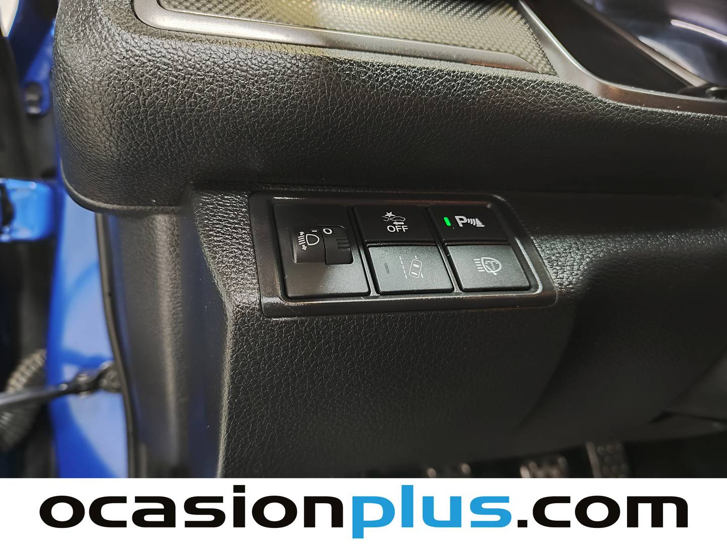 Honda Civic Honda Civic 1.0 I-VTEC TURBO Elegance (129 CV) 2018