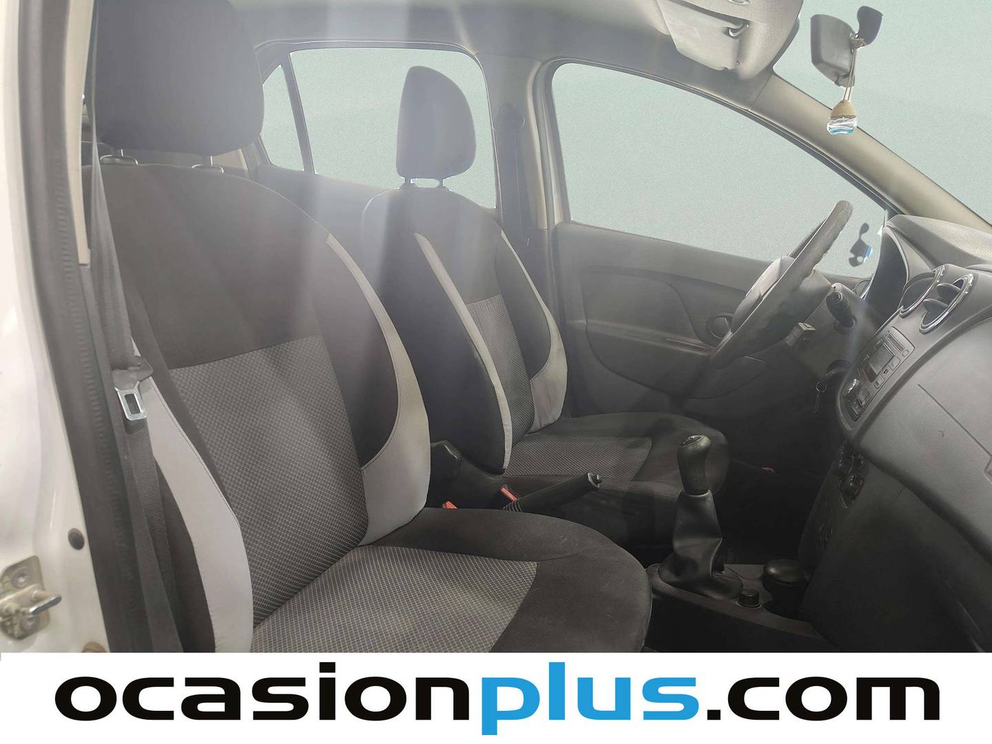 Dacia Logan Dacia Logan 1.2 Ambiance (75 CV) km 0