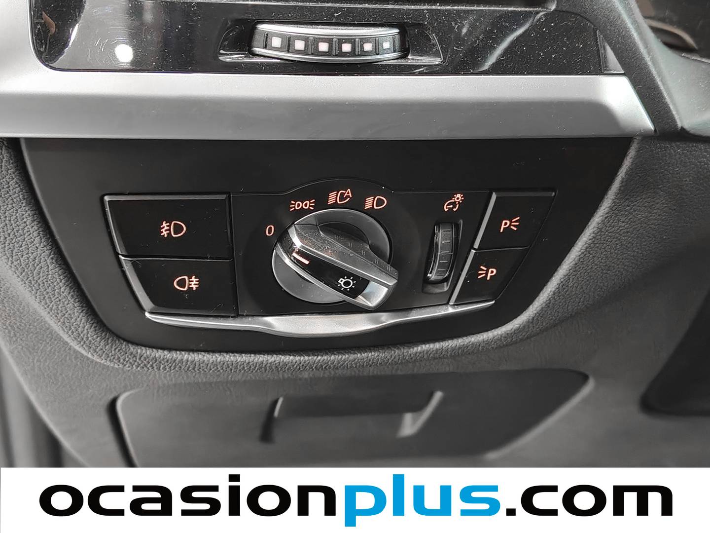 BMW X3 BMW X3 xDrive20i (184 CV) seminuevo